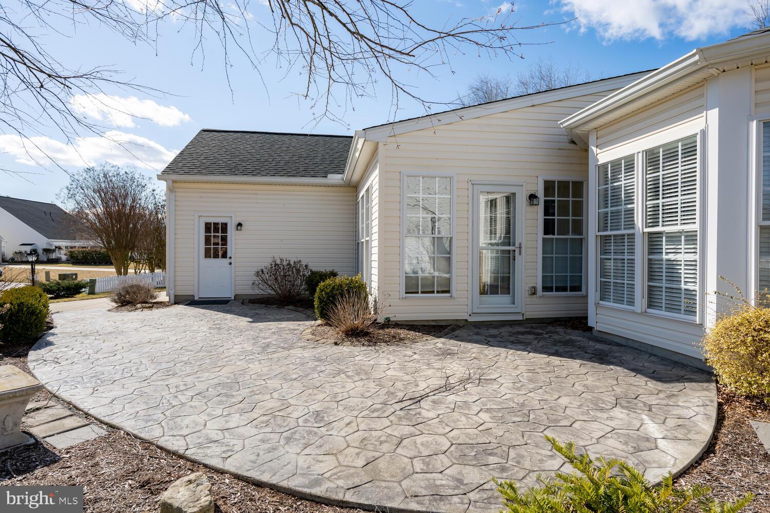 EASTON CLUB EAST - Residential