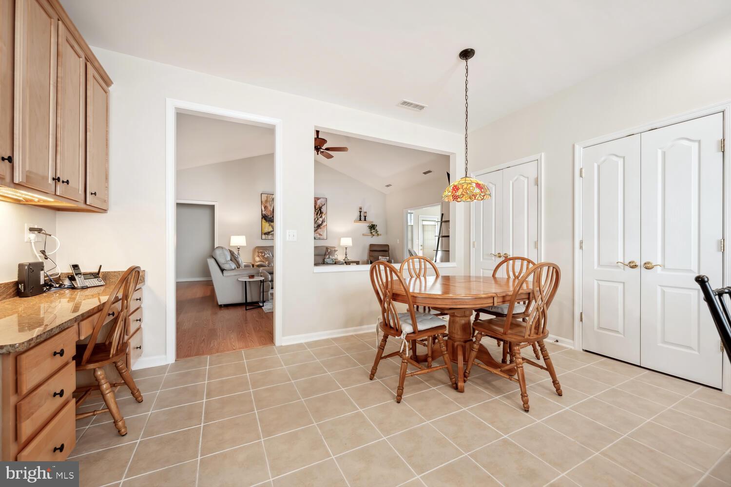 EASTON CLUB EAST - Residential