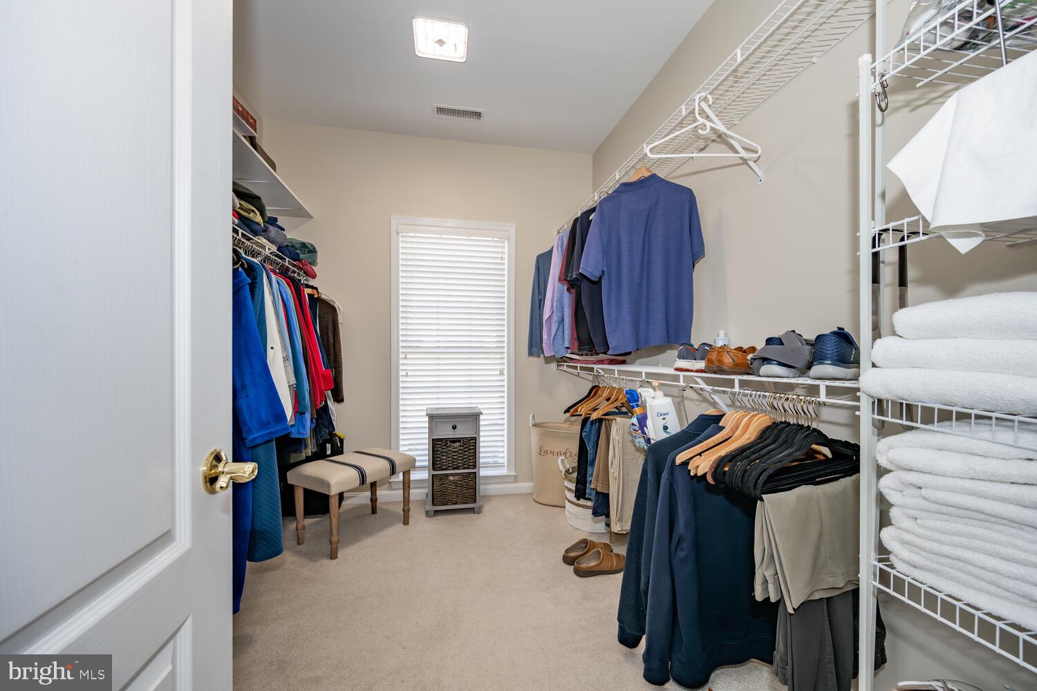 EASTON CLUB EAST - Residential