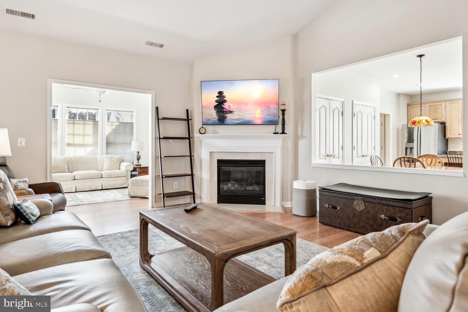 EASTON CLUB EAST - Residential