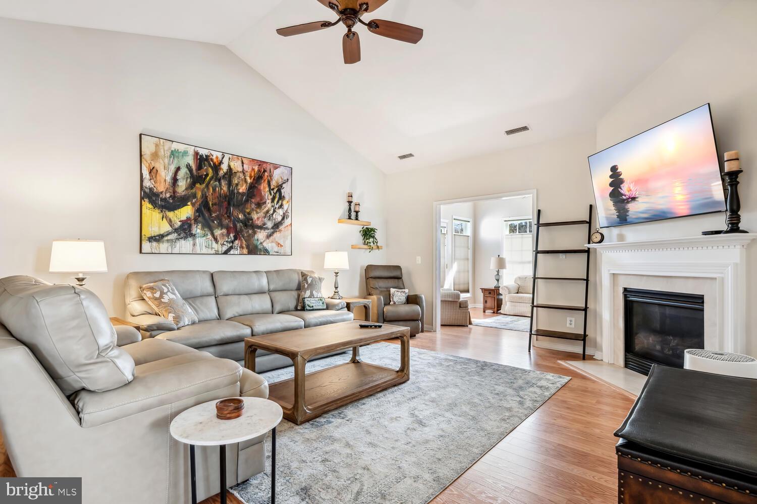 EASTON CLUB EAST - Residential