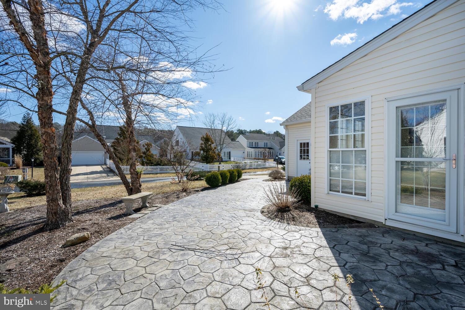 EASTON CLUB EAST - Residential