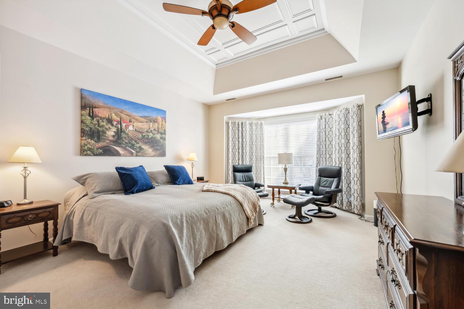 EASTON CLUB EAST - Residential