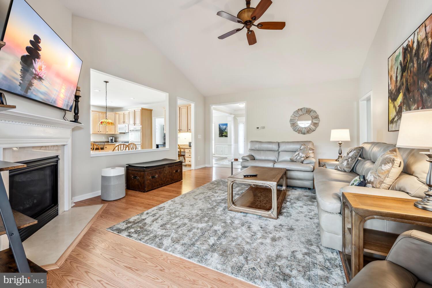 EASTON CLUB EAST - Residential