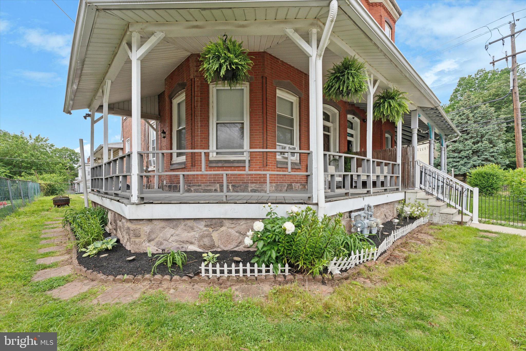204 JACOBY STREET