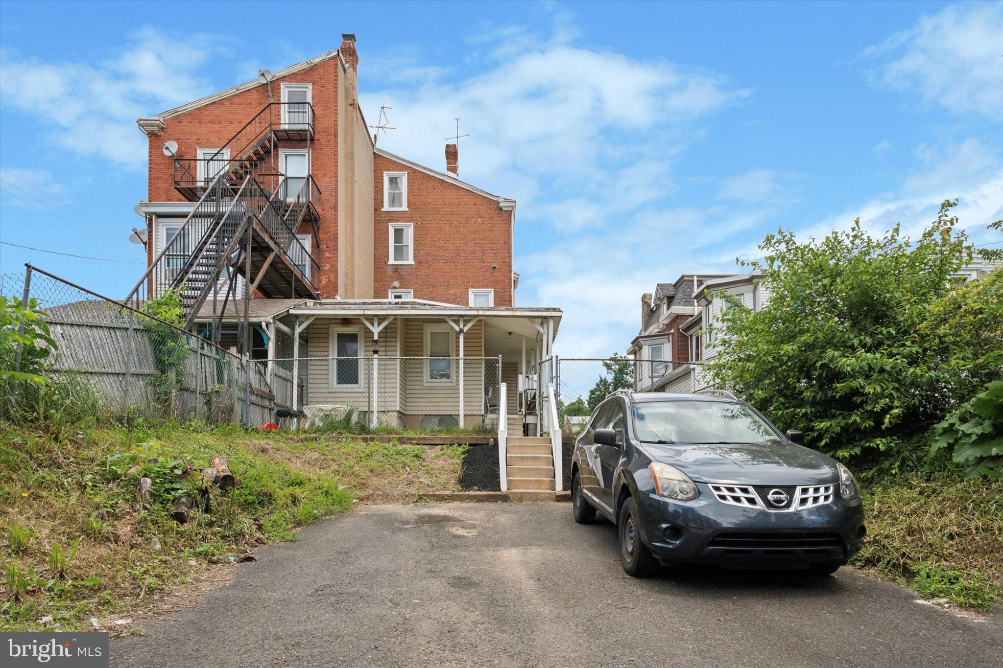 204 JACOBY STREET