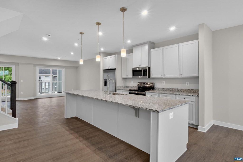 Photo of 4064 Perseus Ln, CHARLOTTESVILLE, VA 22901 (MLS # 677117)