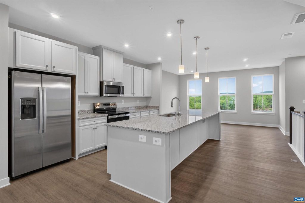 Photo of 4064 Perseus Ln, CHARLOTTESVILLE, VA 22901 (MLS # 677117)