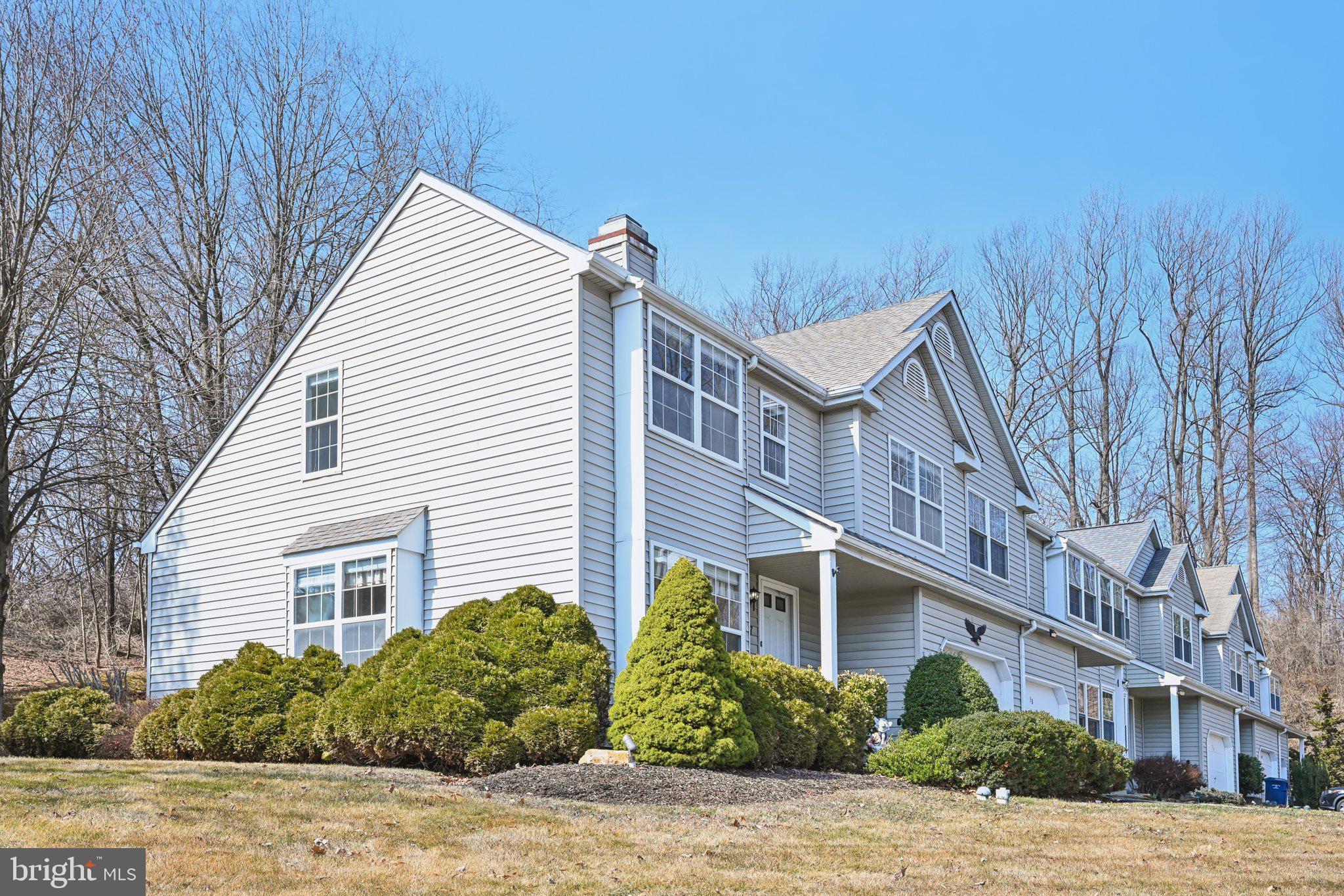 COUNTRY CLUB VALLEY - Residential