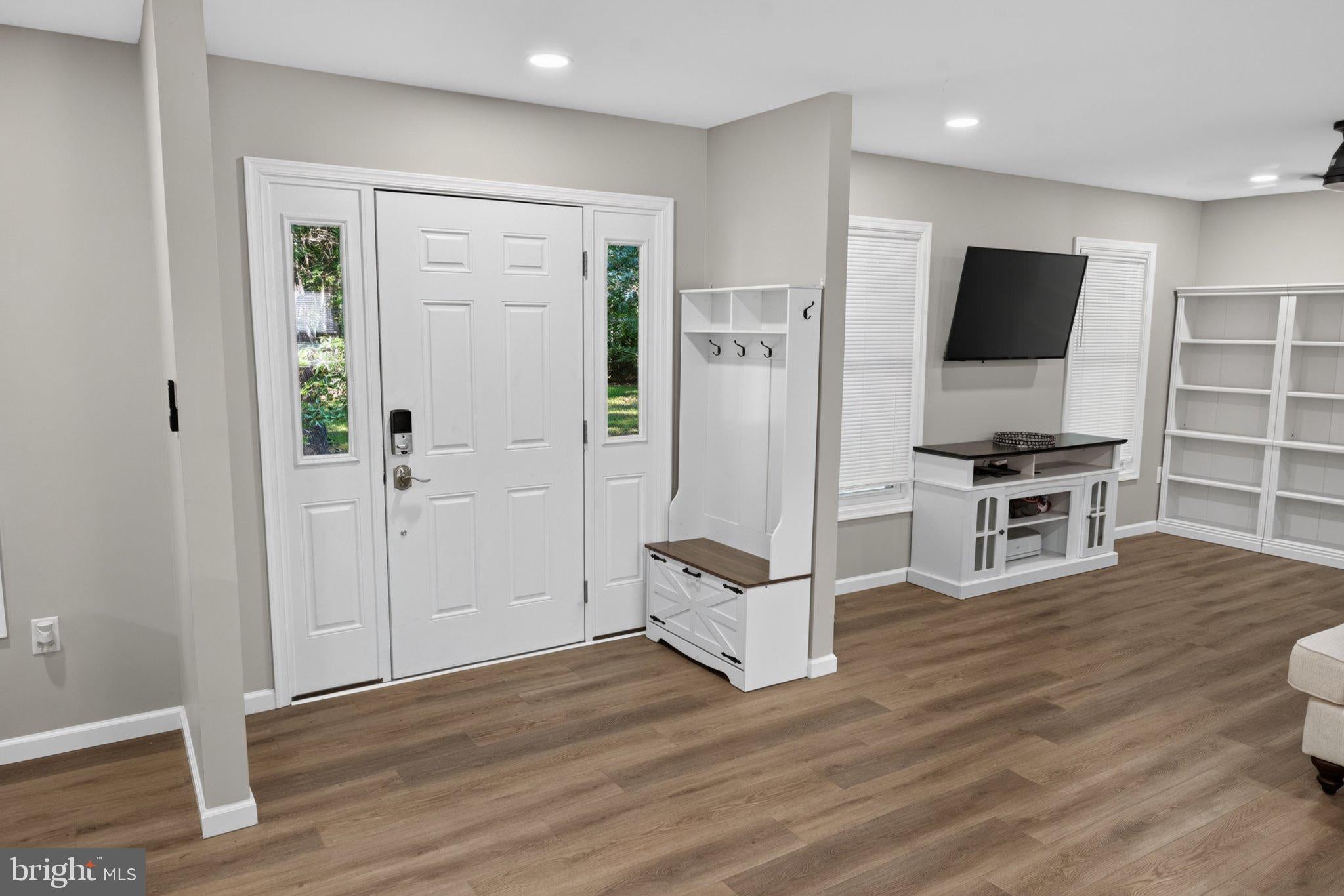 3824 COULBOURN MILL ROAD