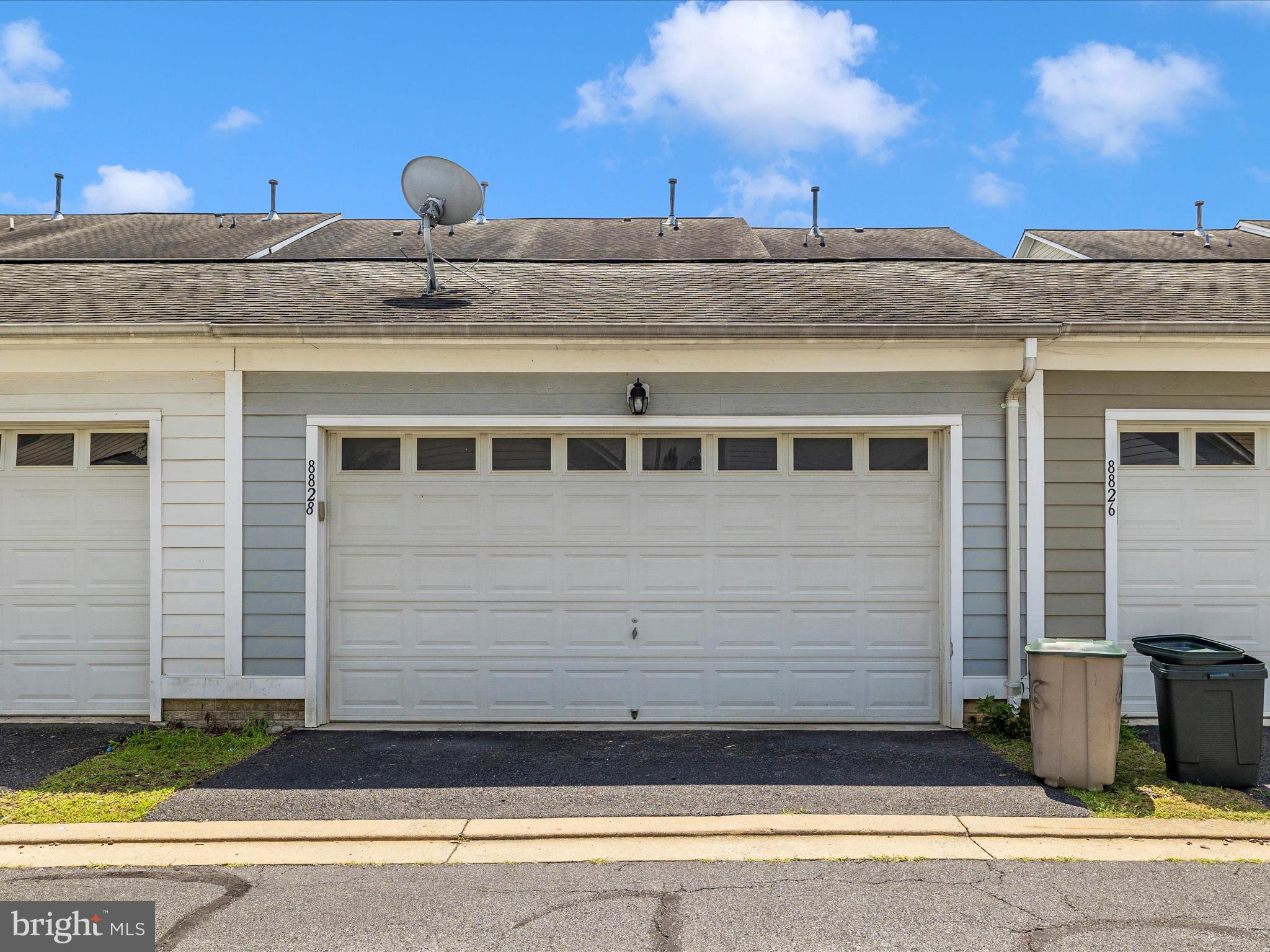 VILLAGES OF URBANA - Residential