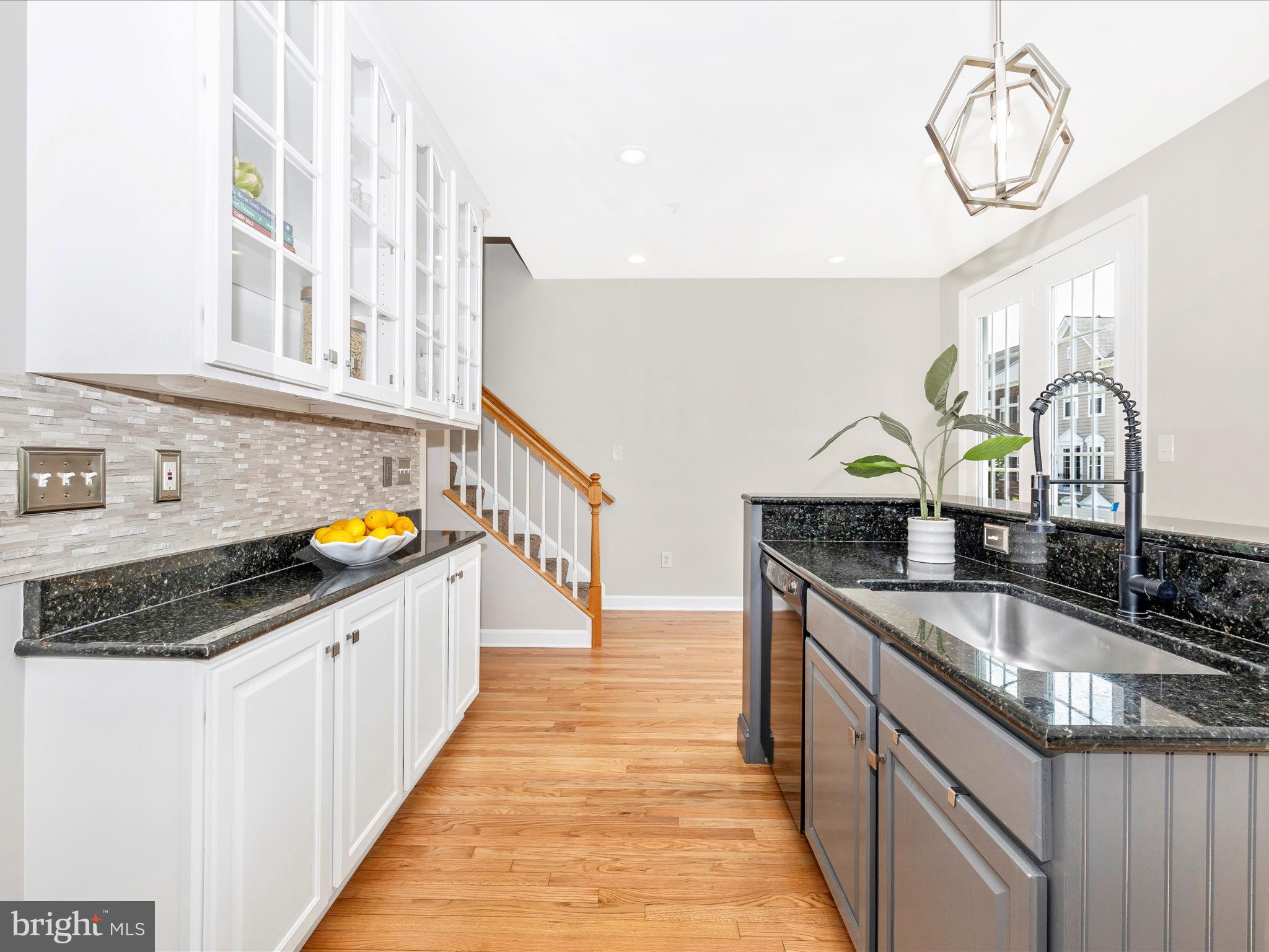 VILLAGES OF URBANA - Residential