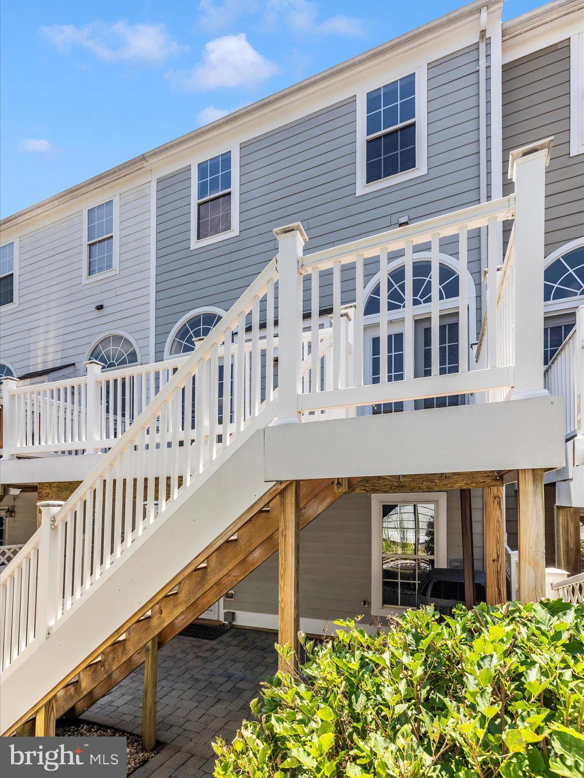 VILLAGES OF URBANA - Residential