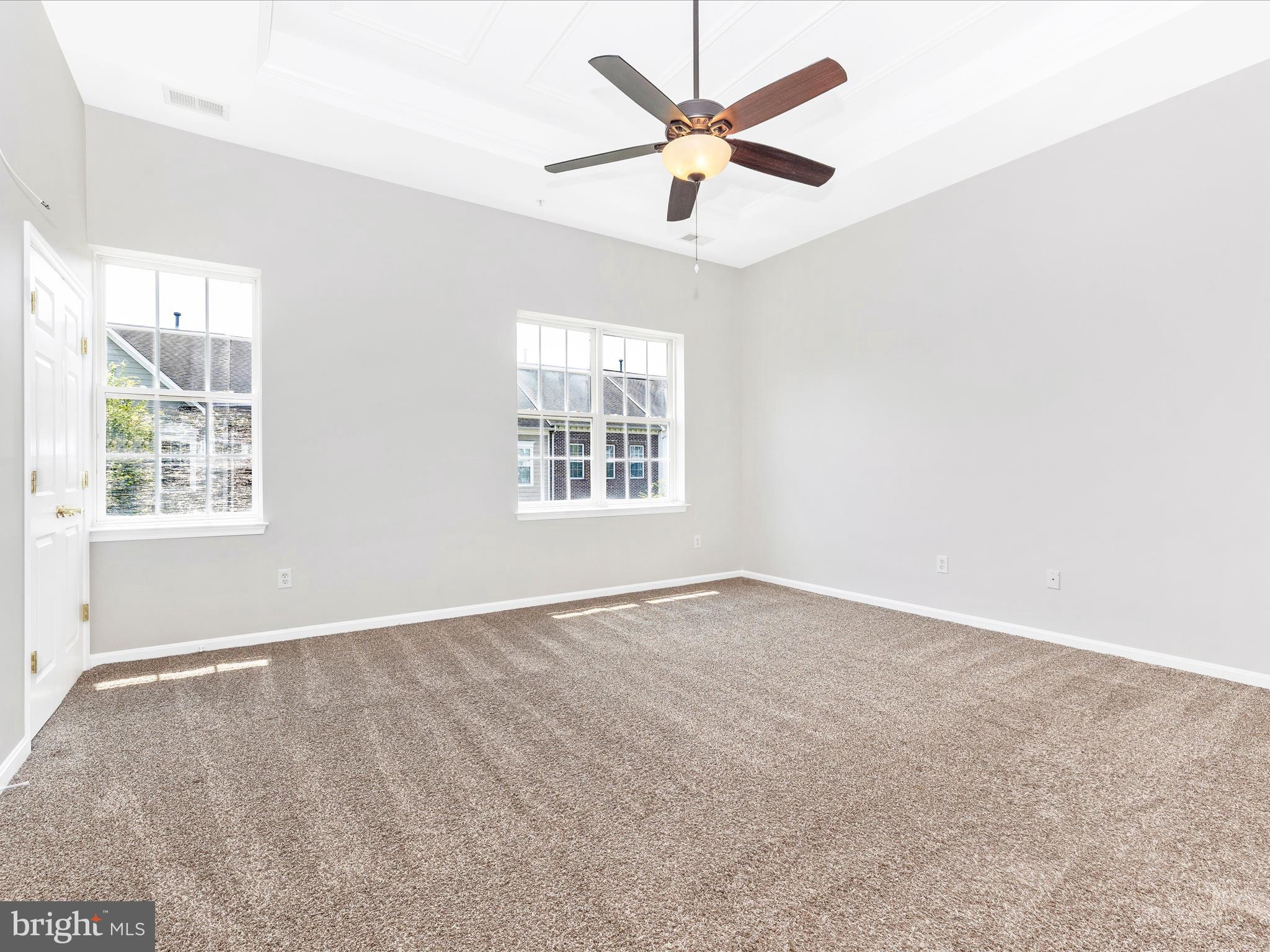 VILLAGES OF URBANA - Residential