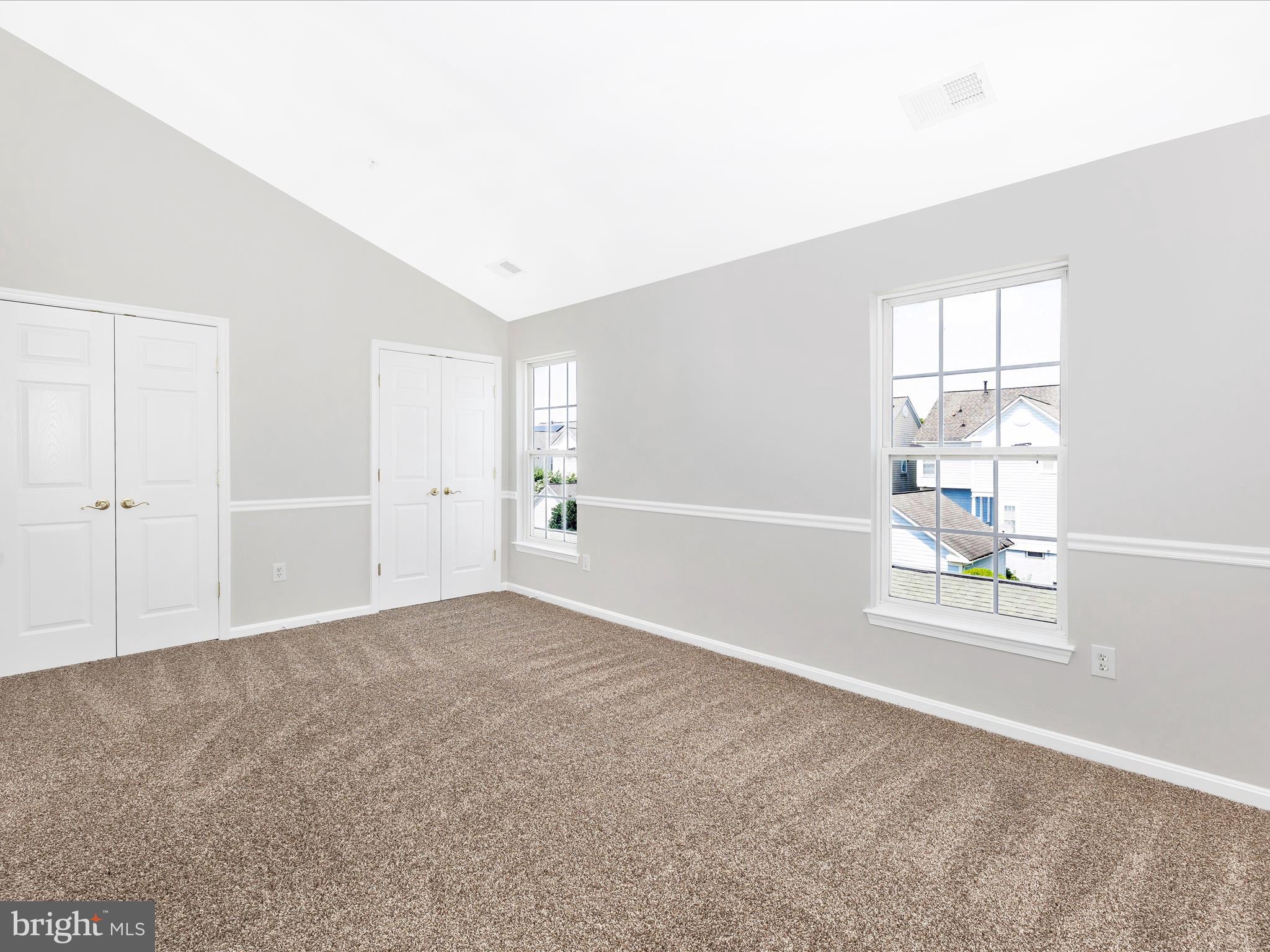 VILLAGES OF URBANA - Residential