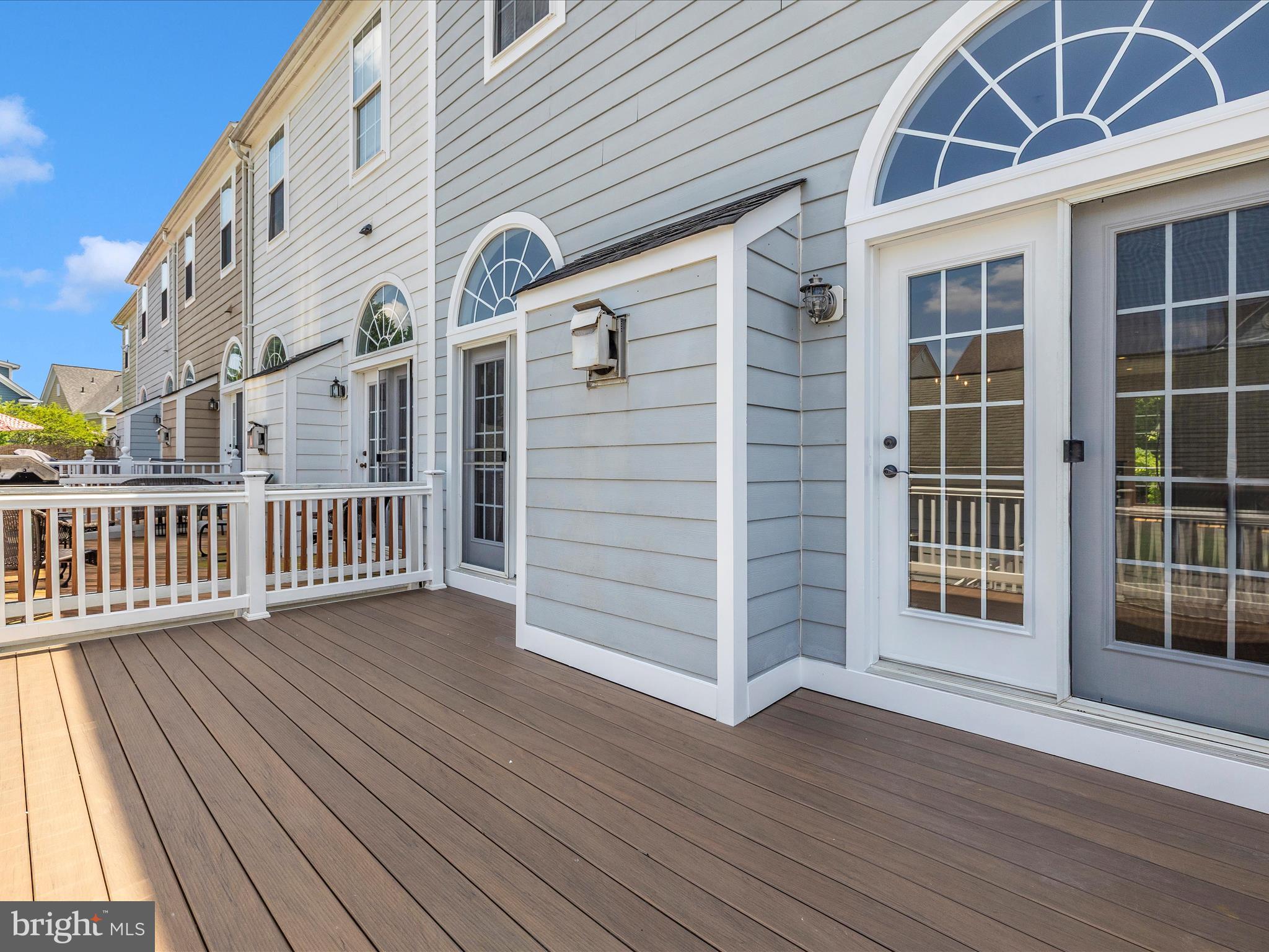 VILLAGES OF URBANA - Residential