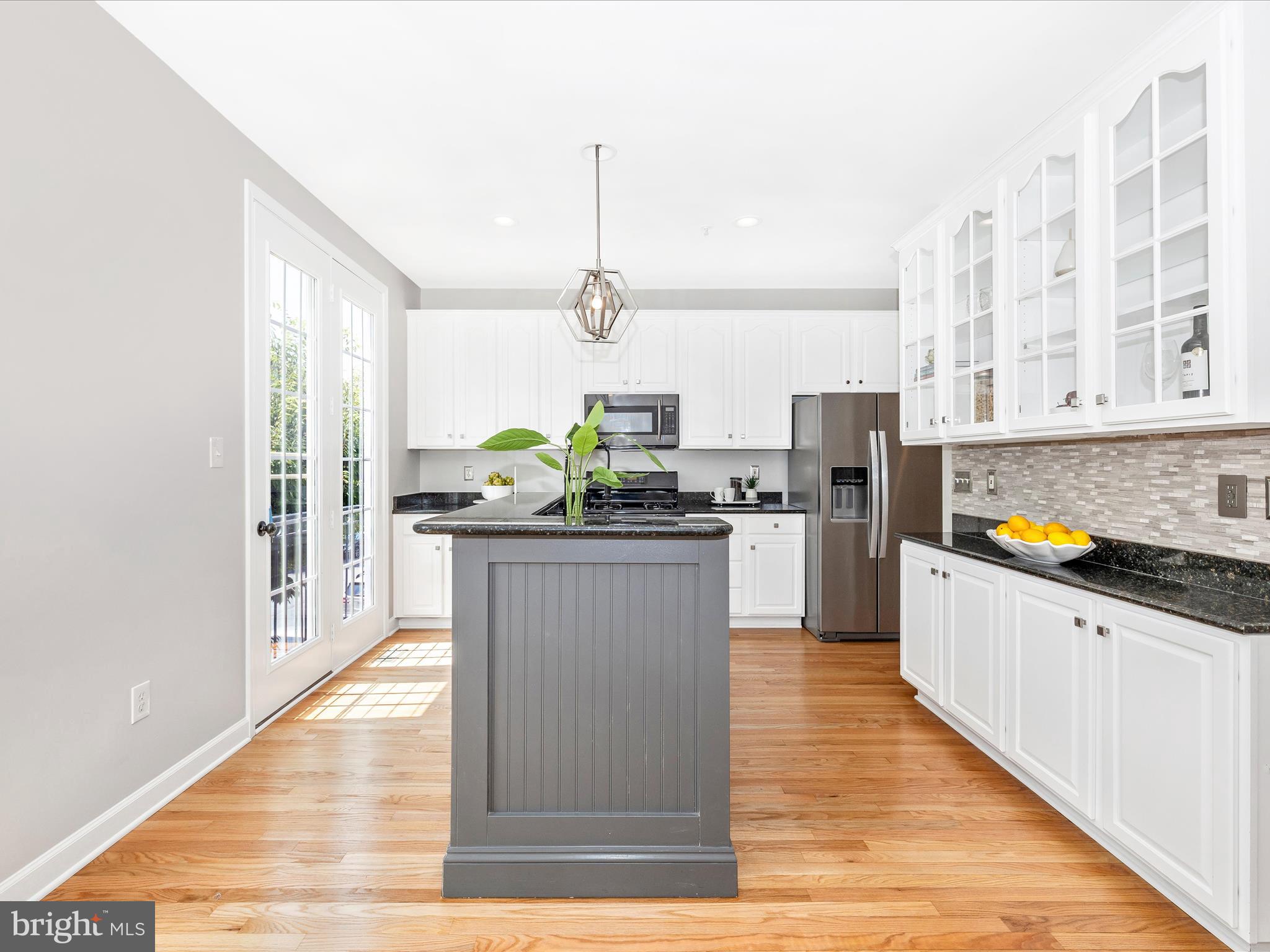 VILLAGES OF URBANA - Residential