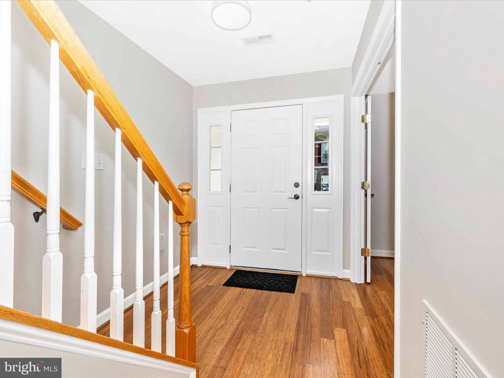 VILLAGES OF URBANA - Residential