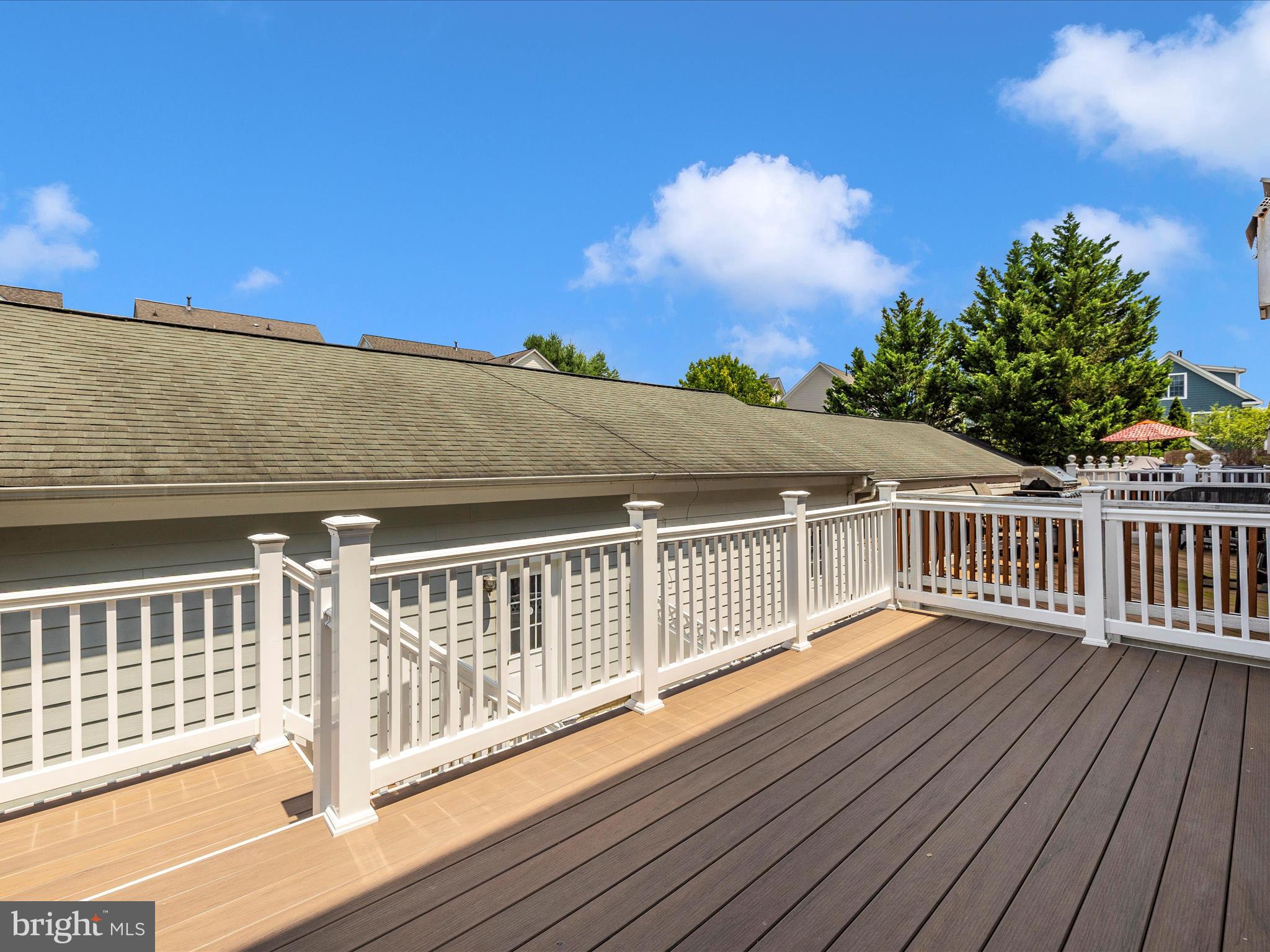 VILLAGES OF URBANA - Residential