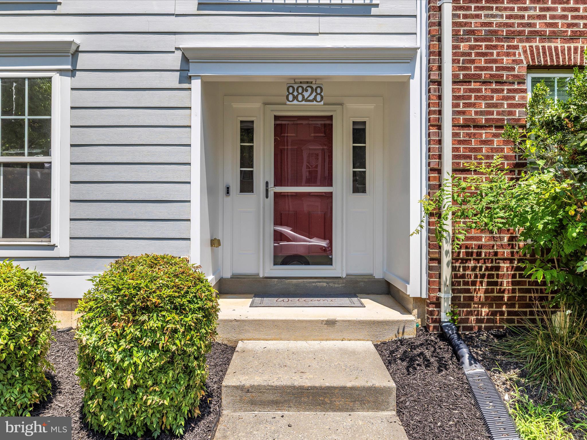 VILLAGES OF URBANA - Residential