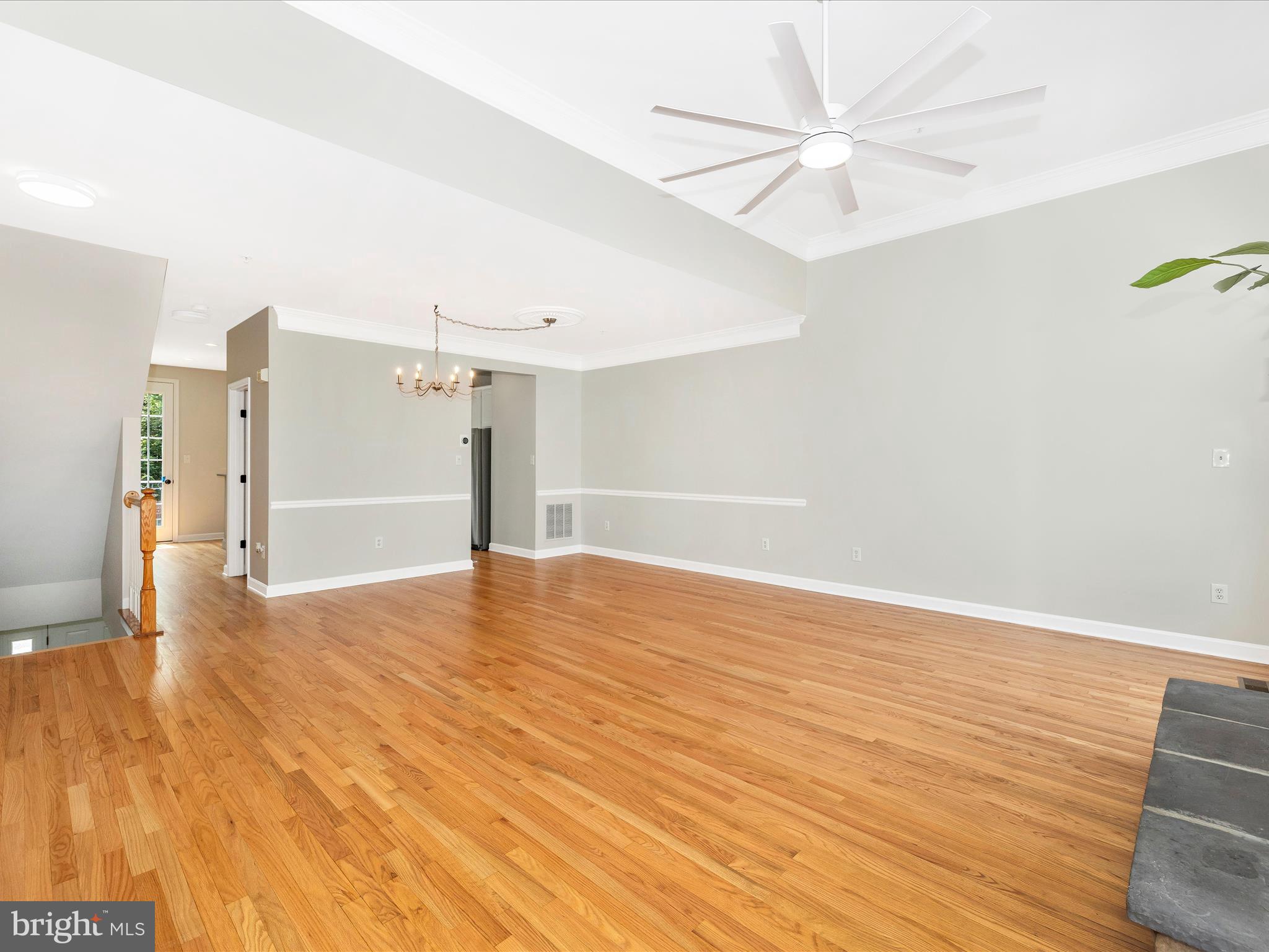 VILLAGES OF URBANA - Residential