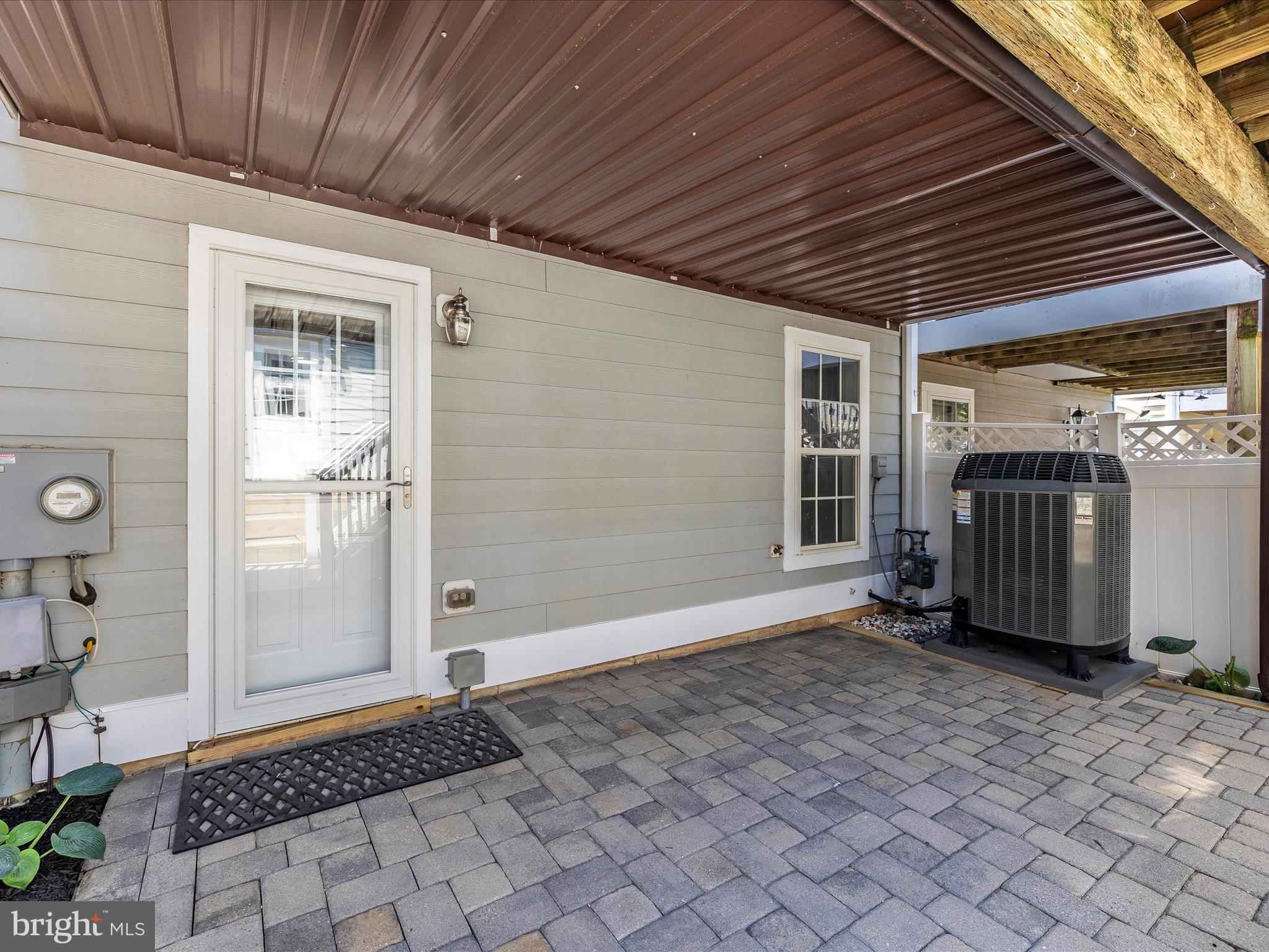 VILLAGES OF URBANA - Residential