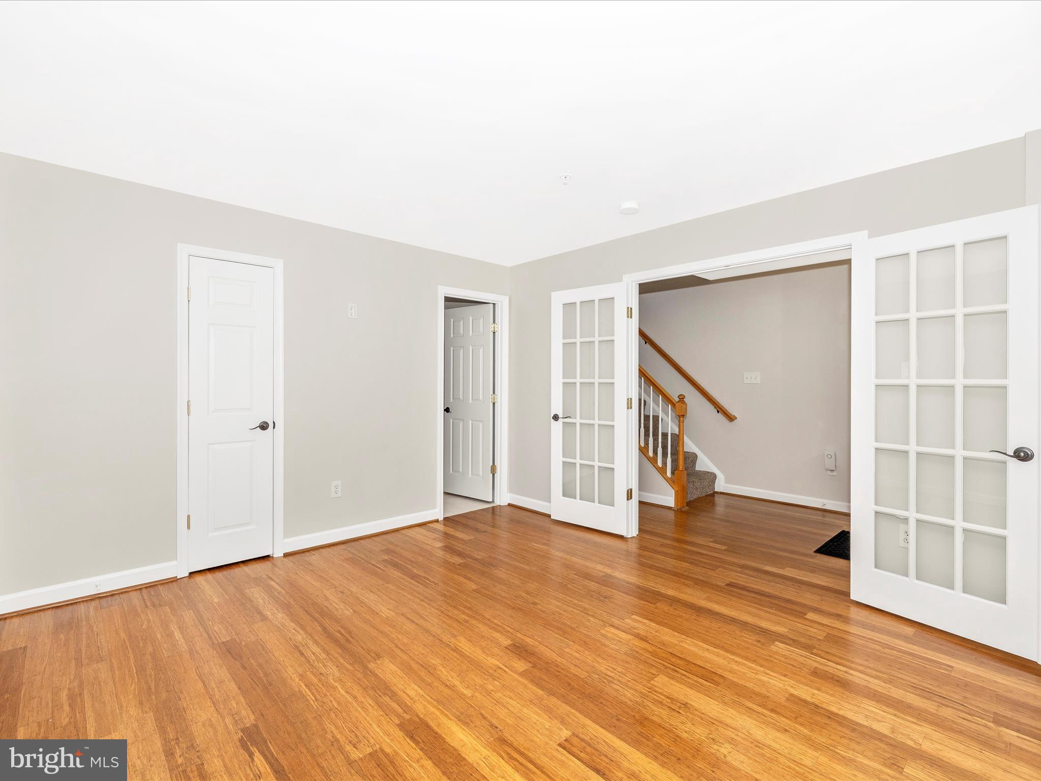 VILLAGES OF URBANA - Residential