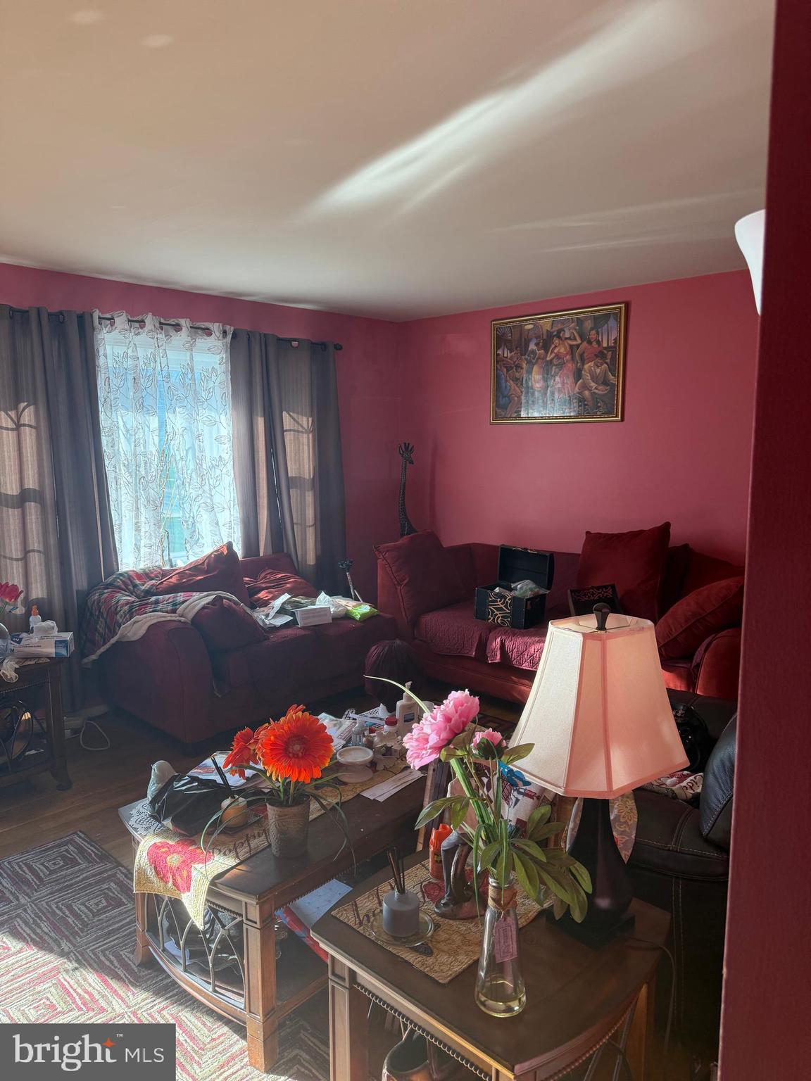 LANHAM WOODS - Residential