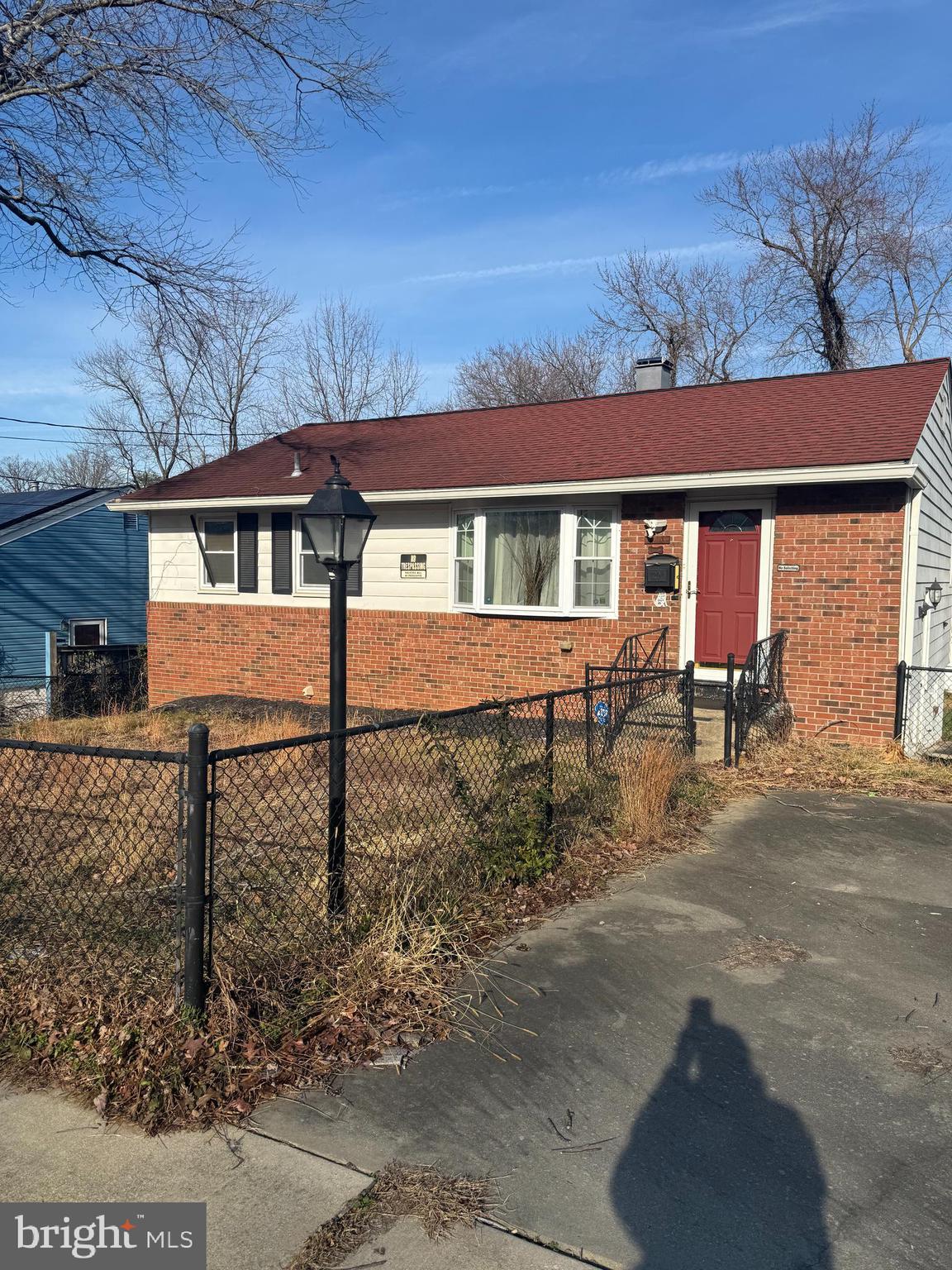 LANHAM WOODS - Residential