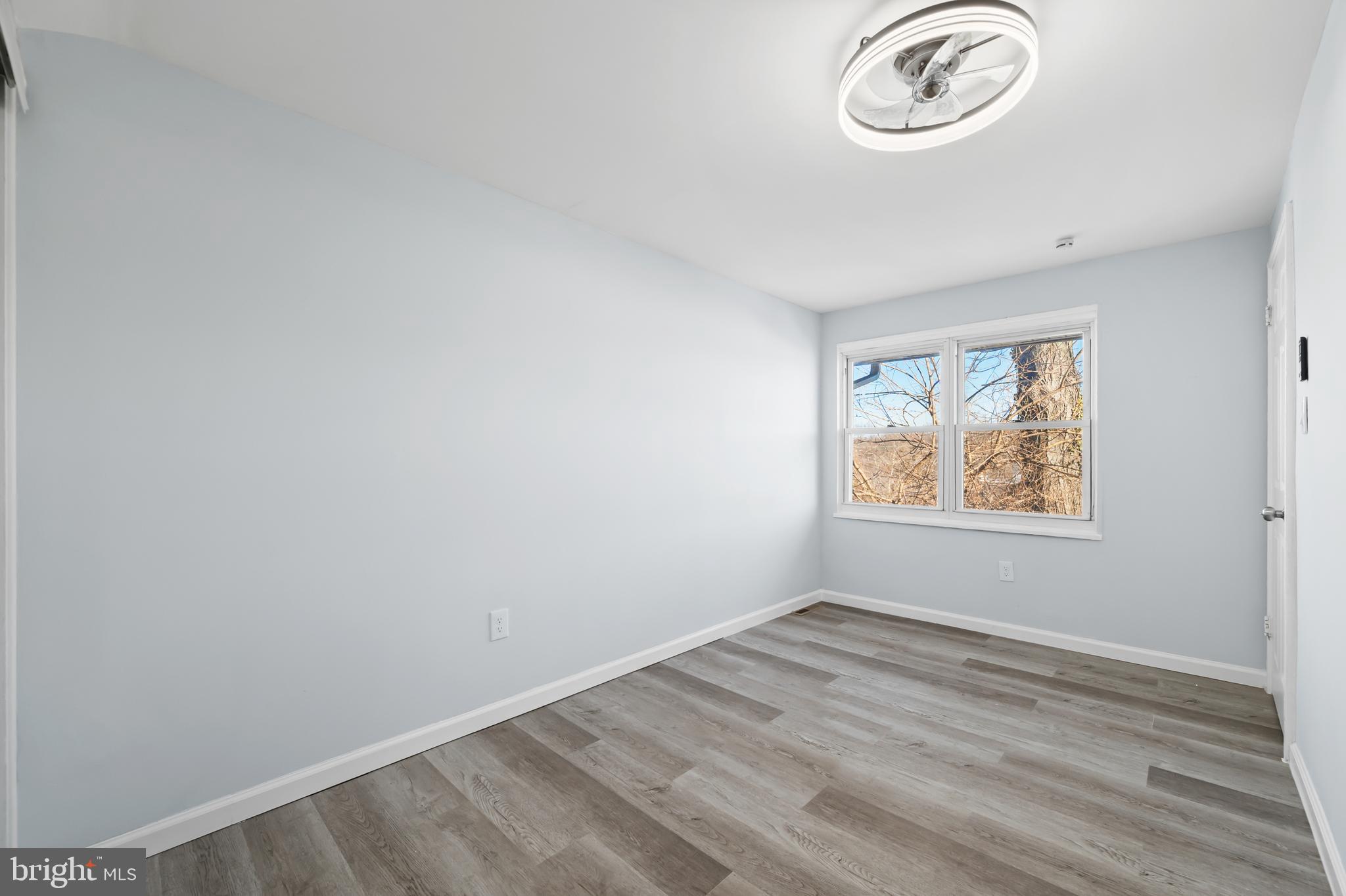 PALMER PARK - Residential