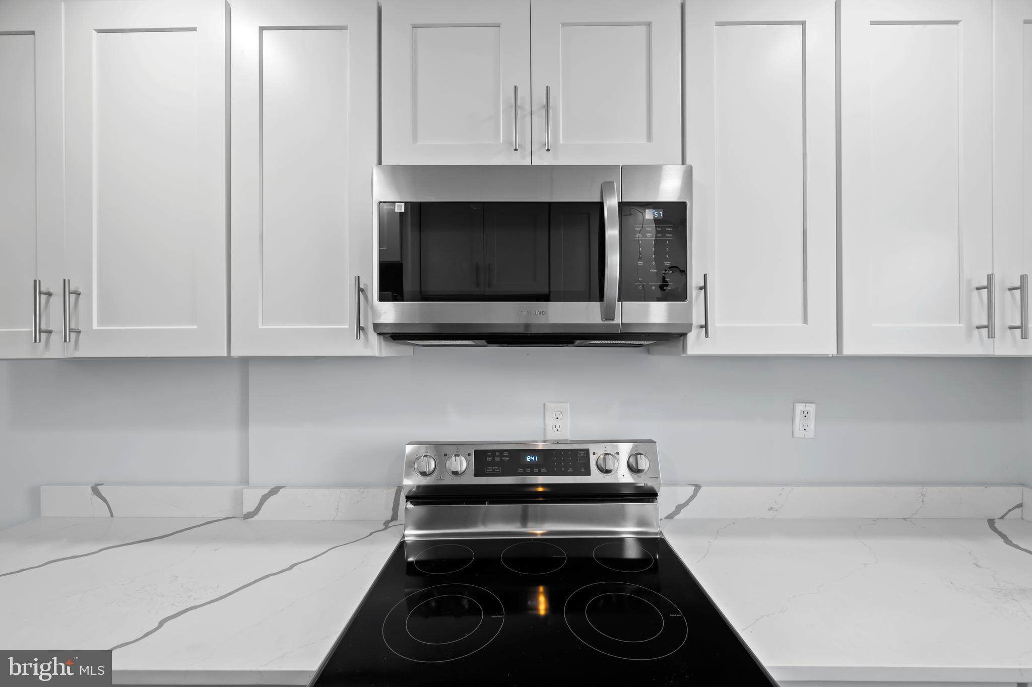 PALMER PARK - Residential