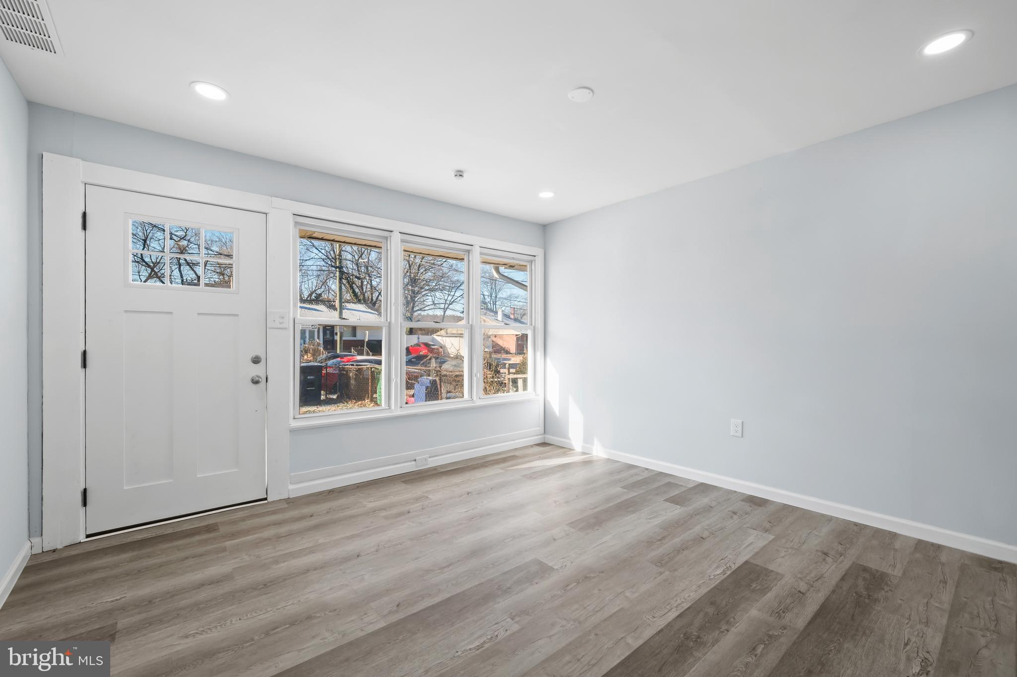 PALMER PARK - Residential