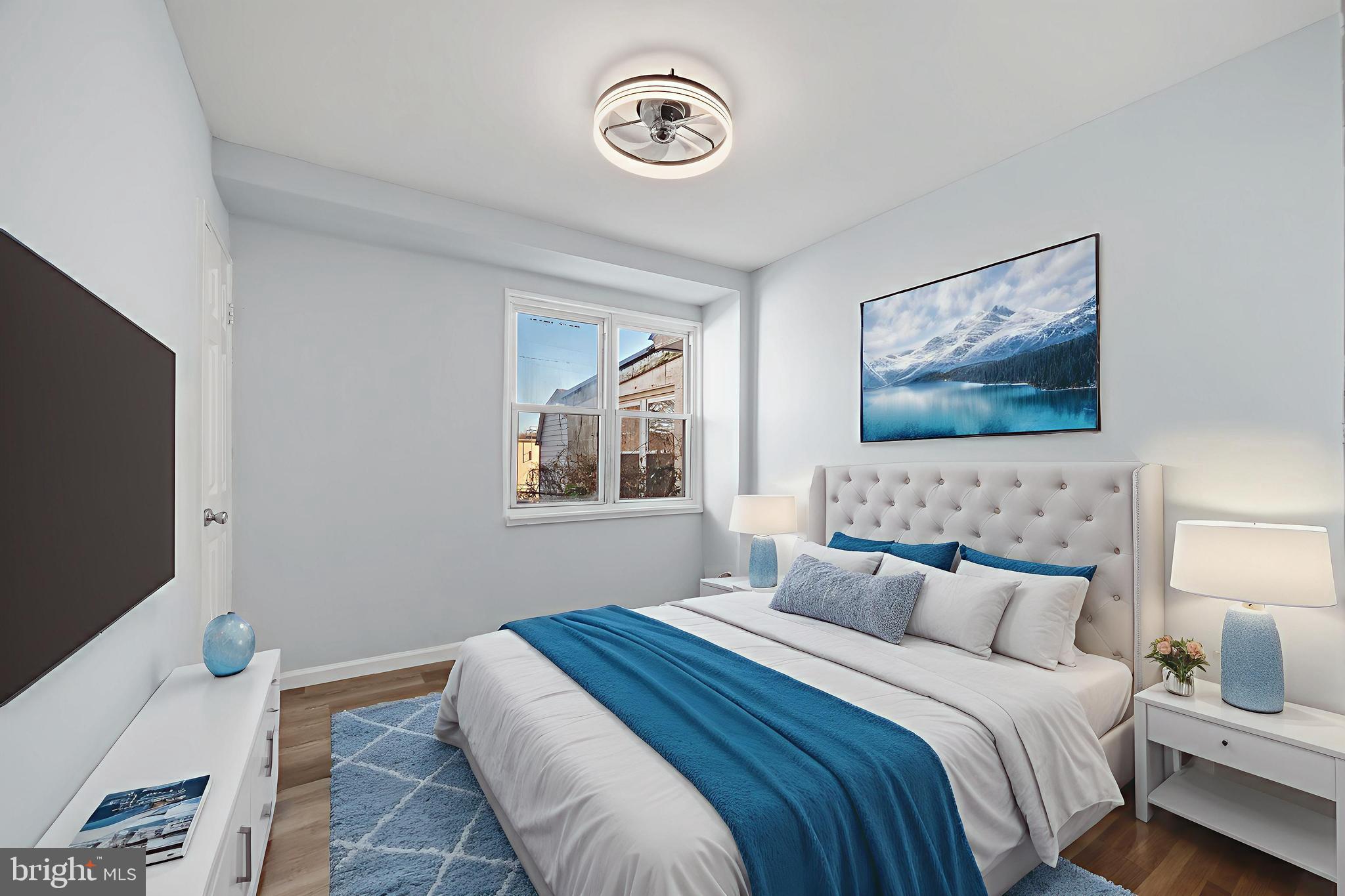 PALMER PARK - Residential