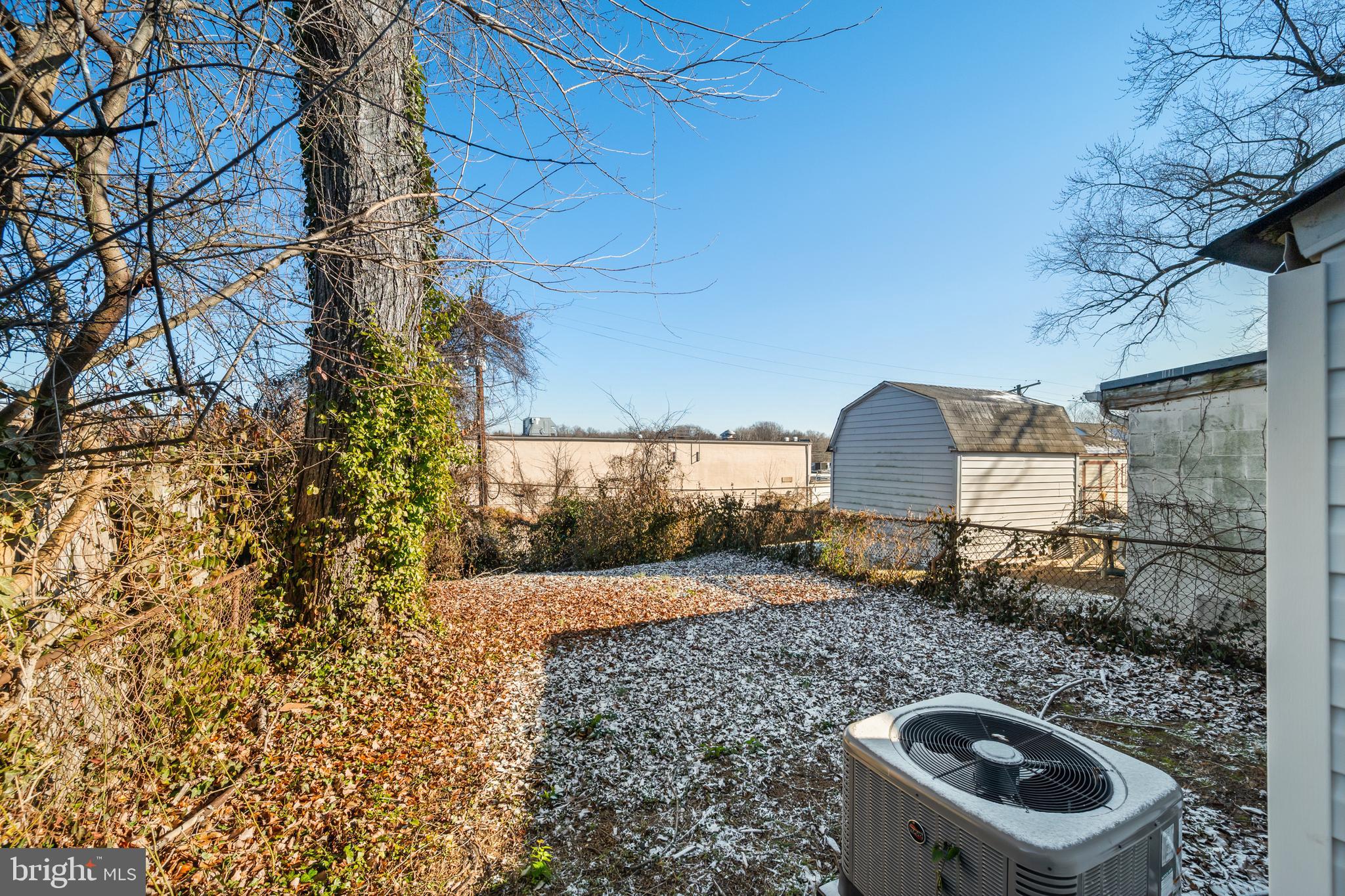 PALMER PARK - Residential