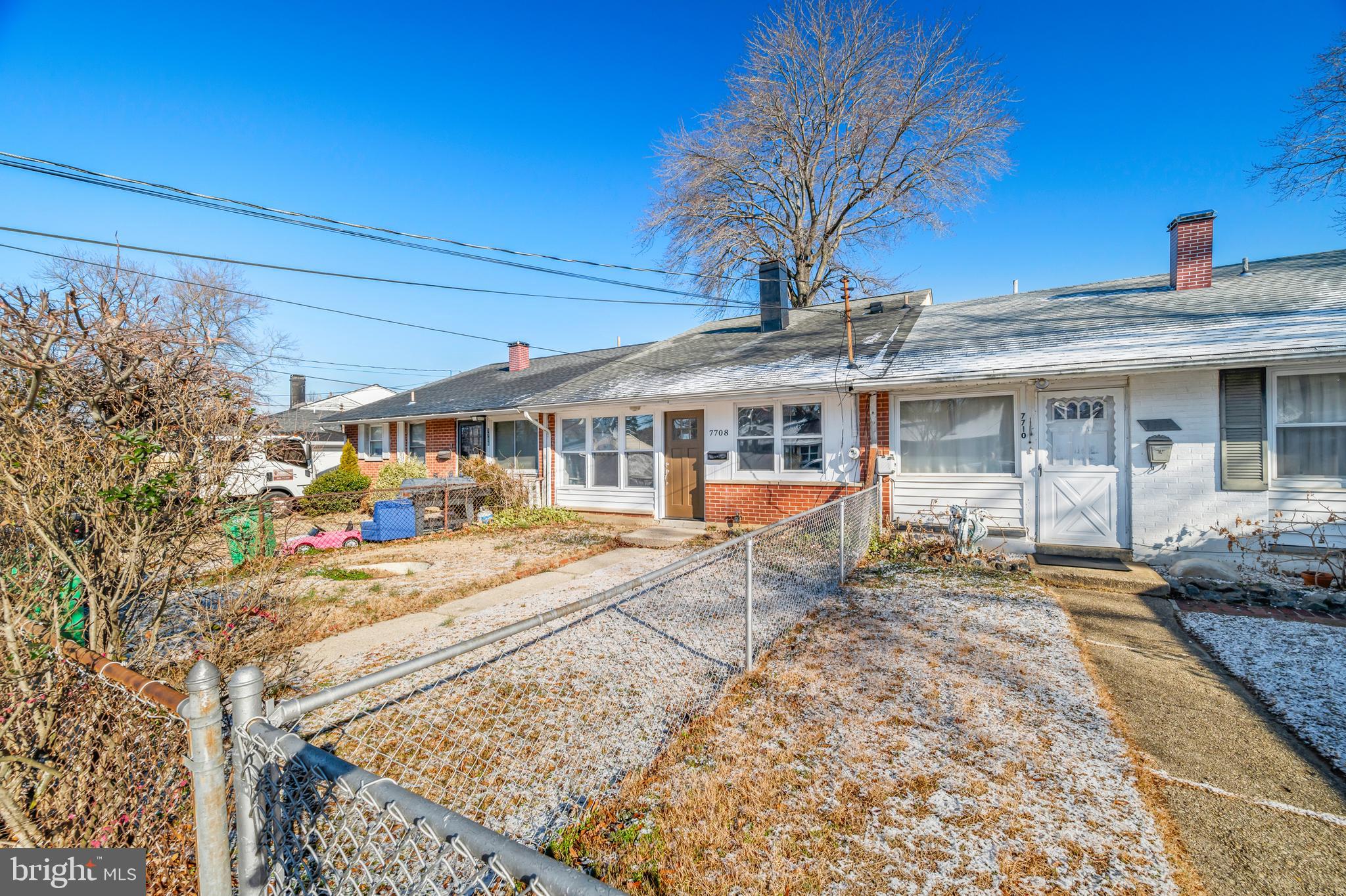 PALMER PARK - Residential