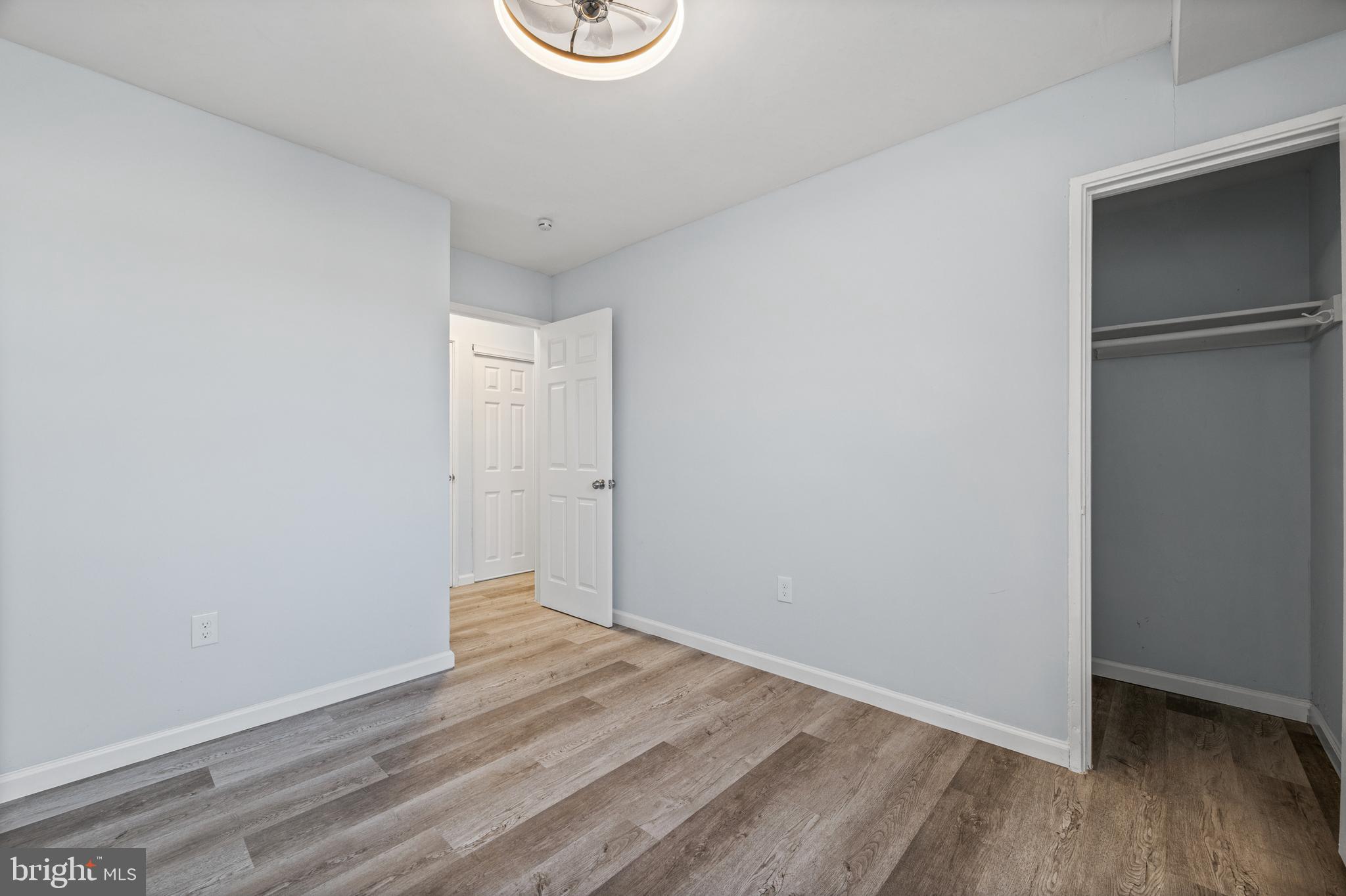 PALMER PARK - Residential