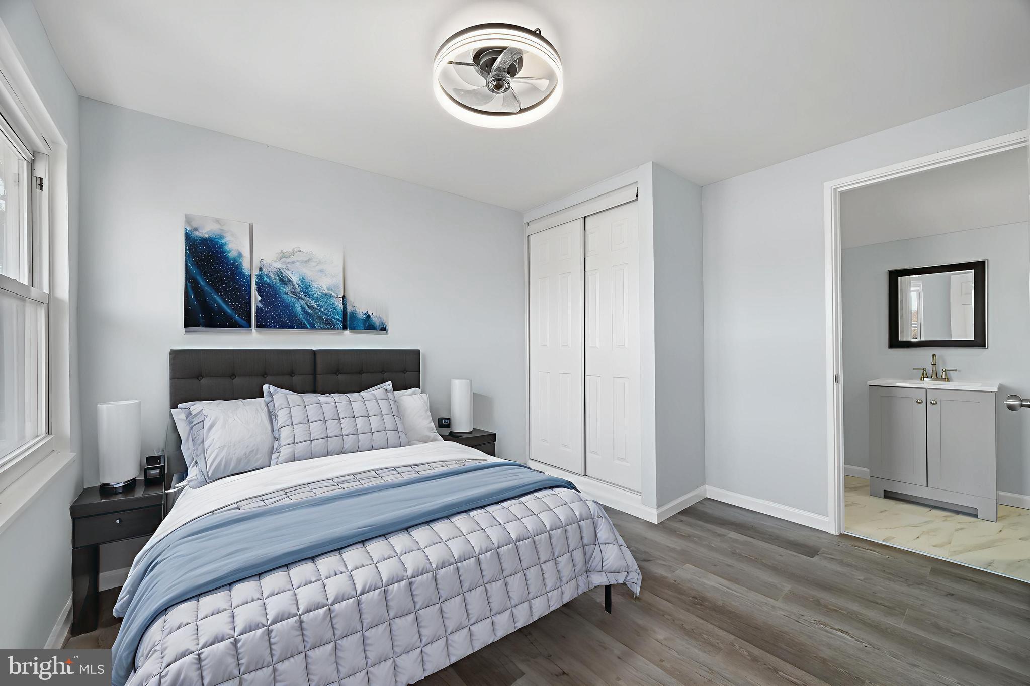 PALMER PARK - Residential