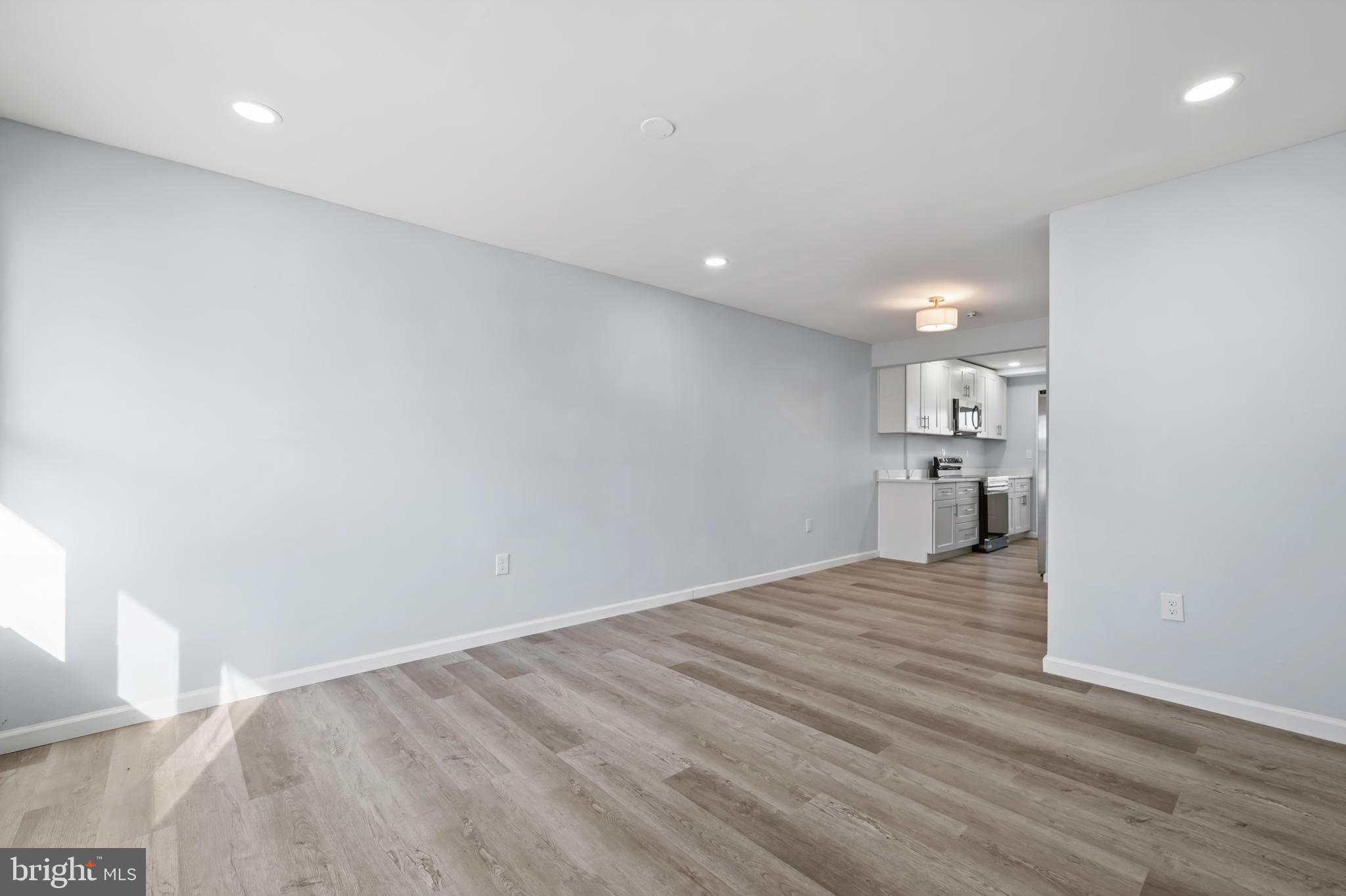 PALMER PARK - Residential