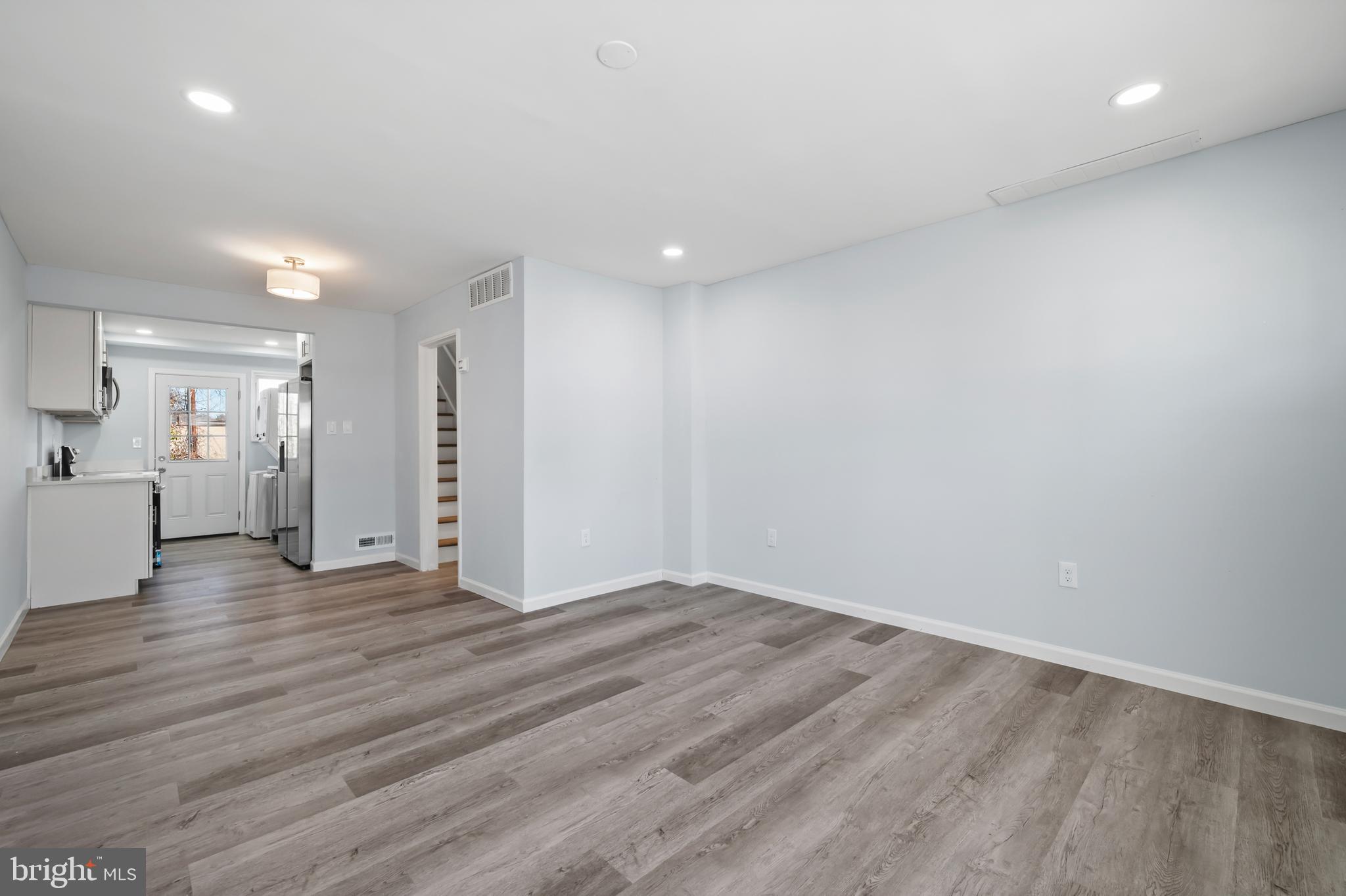 PALMER PARK - Residential