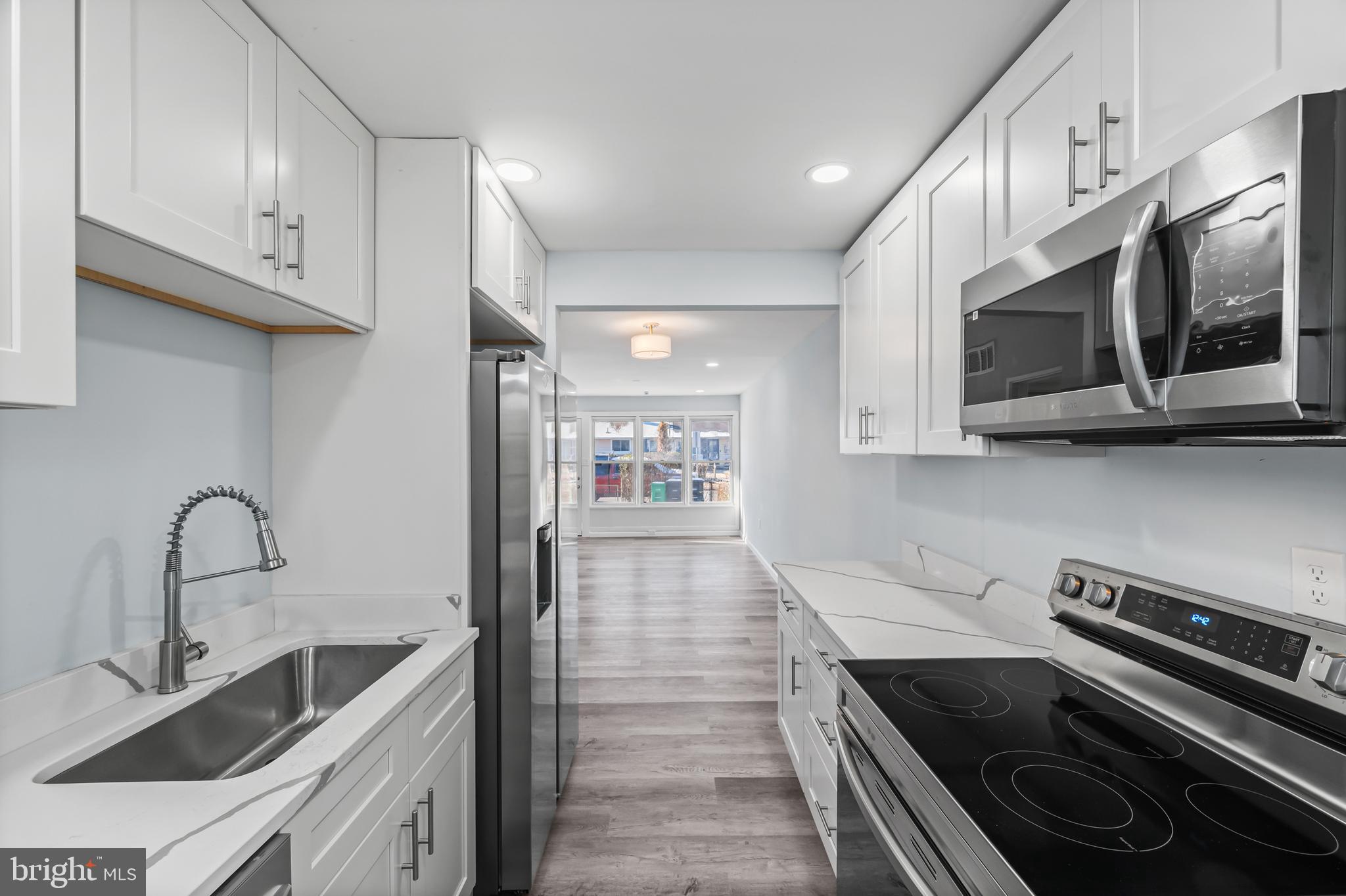 PALMER PARK - Residential