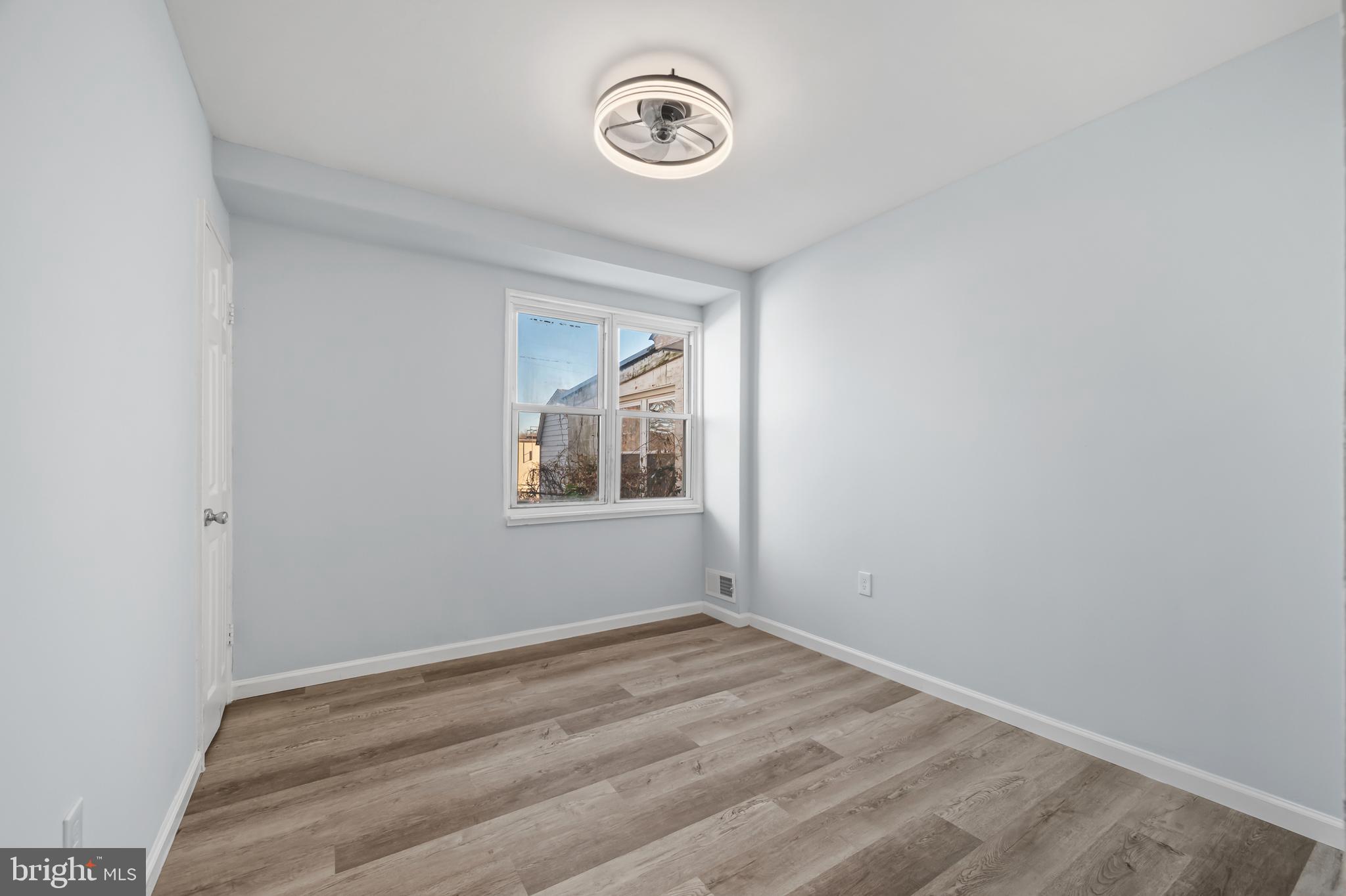 PALMER PARK - Residential