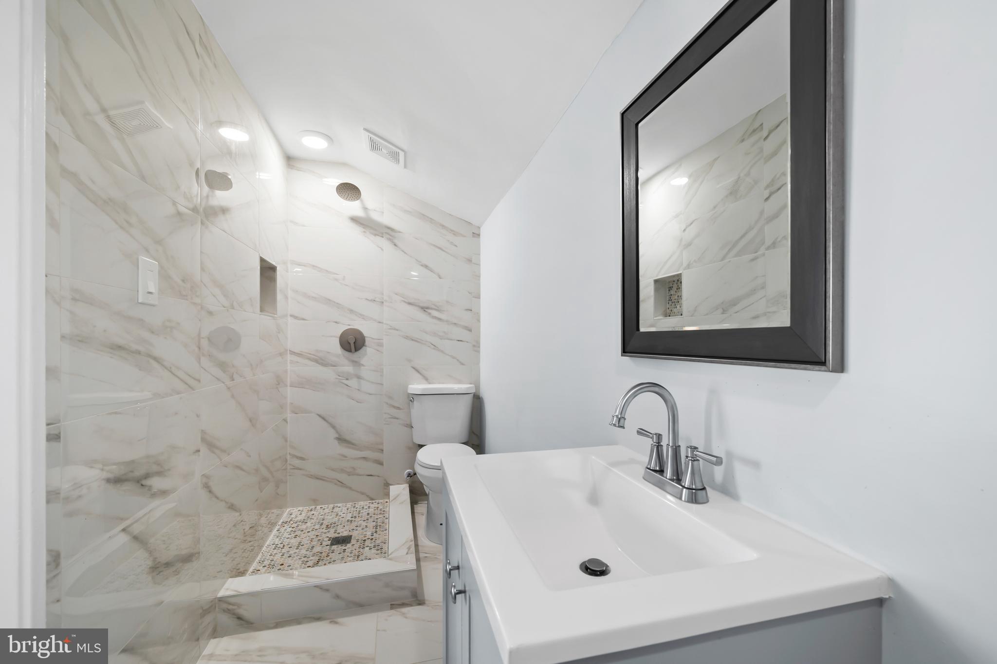 PALMER PARK - Residential