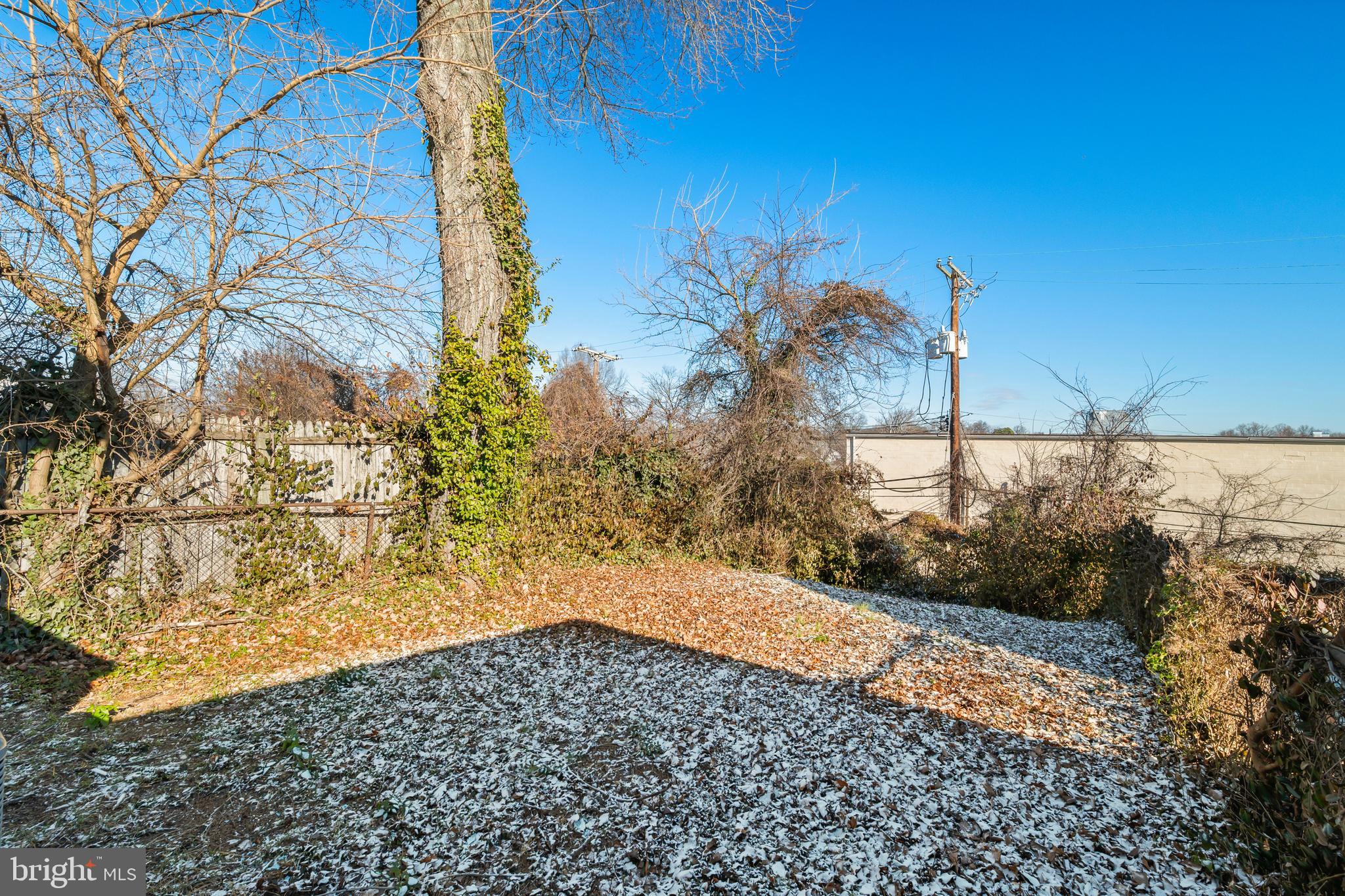 PALMER PARK - Residential