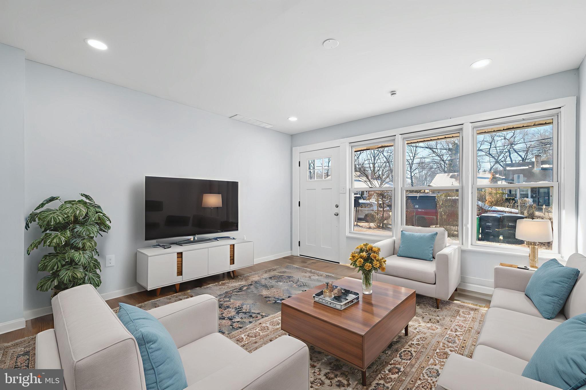 PALMER PARK - Residential