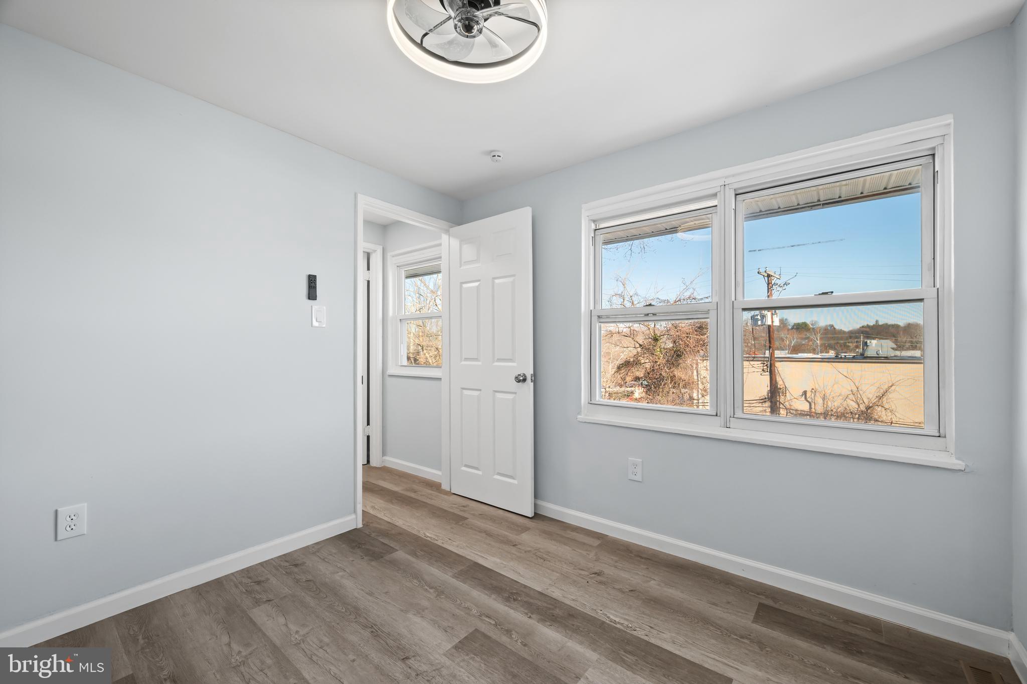 PALMER PARK - Residential