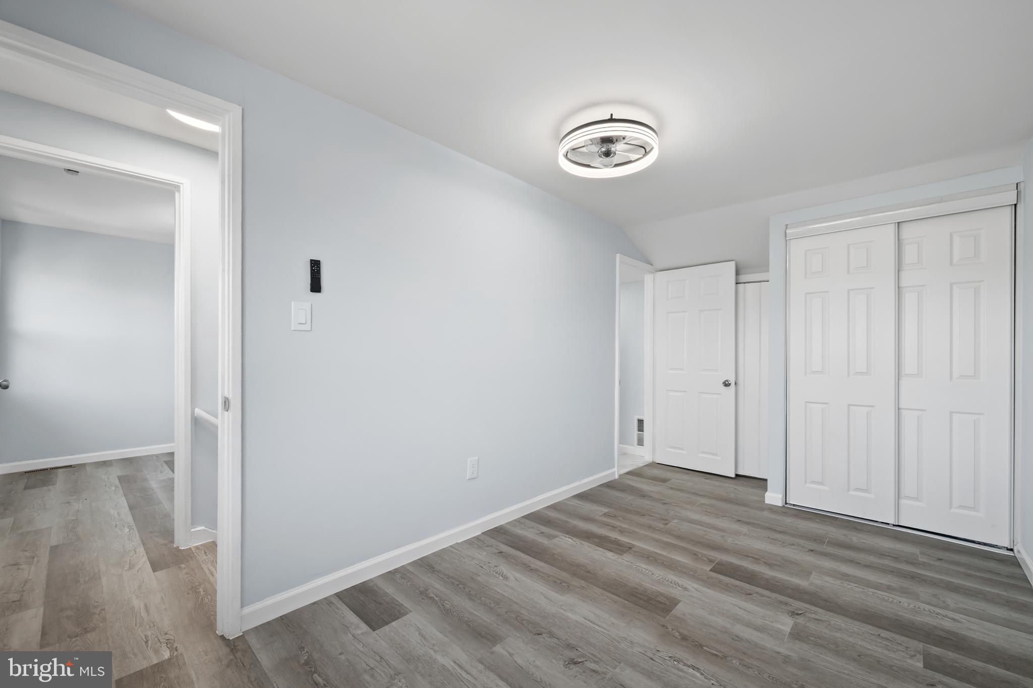 PALMER PARK - Residential