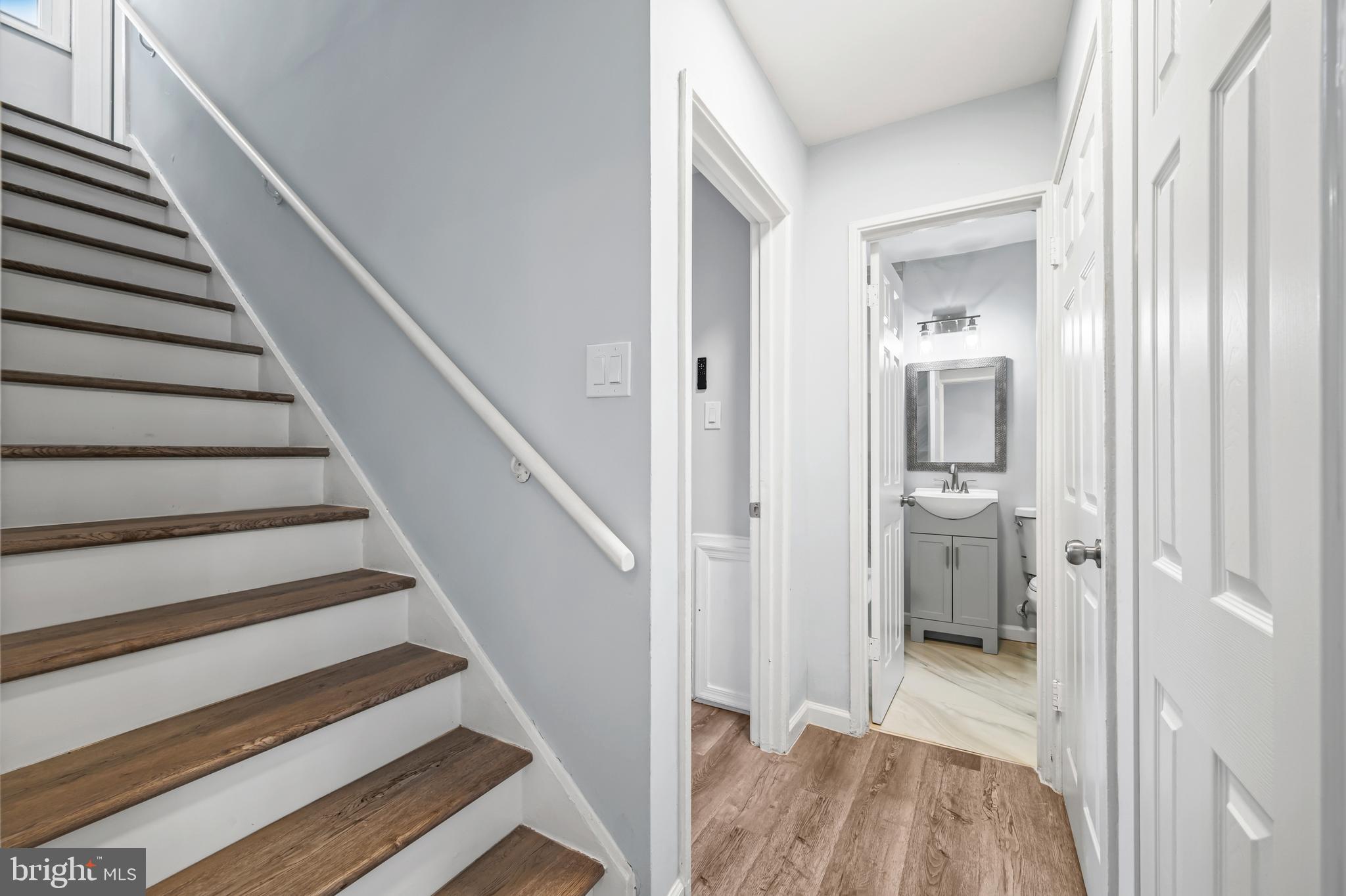 PALMER PARK - Residential