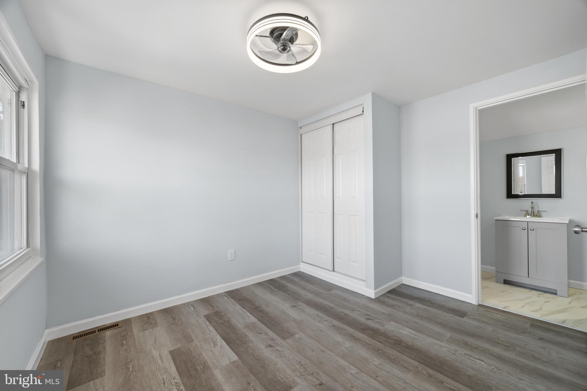 PALMER PARK - Residential