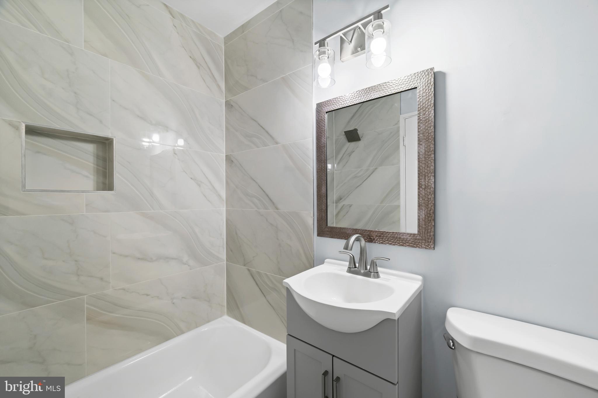 PALMER PARK - Residential