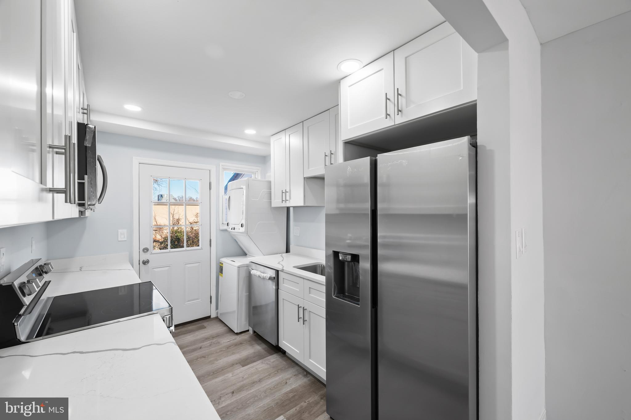 PALMER PARK - Residential